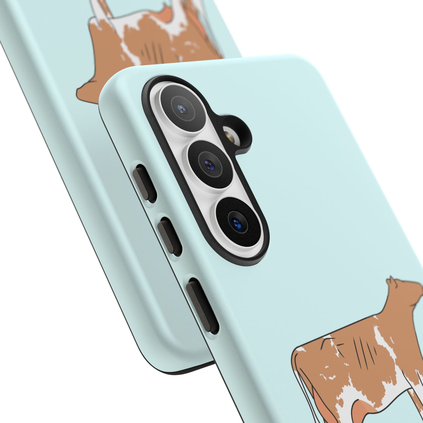 Android Gurnsey Case