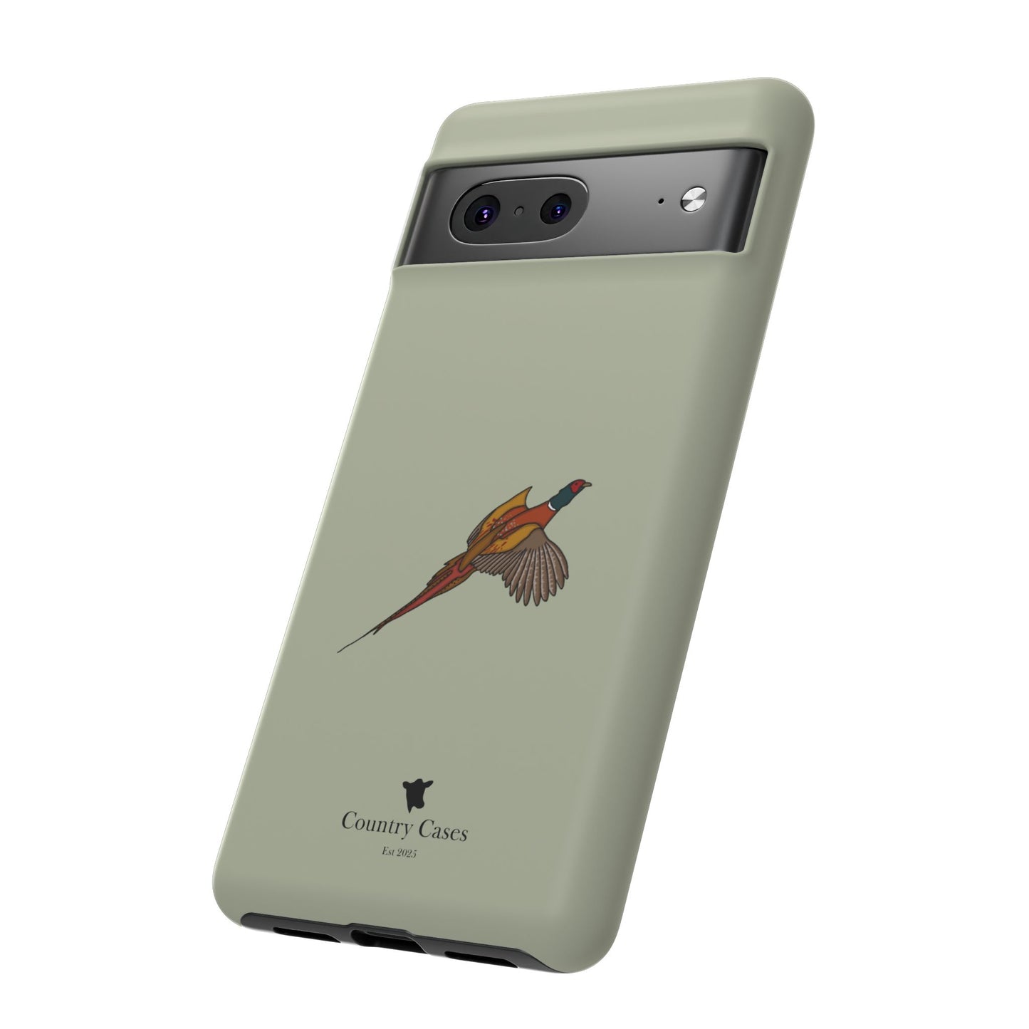 Android pheasant case