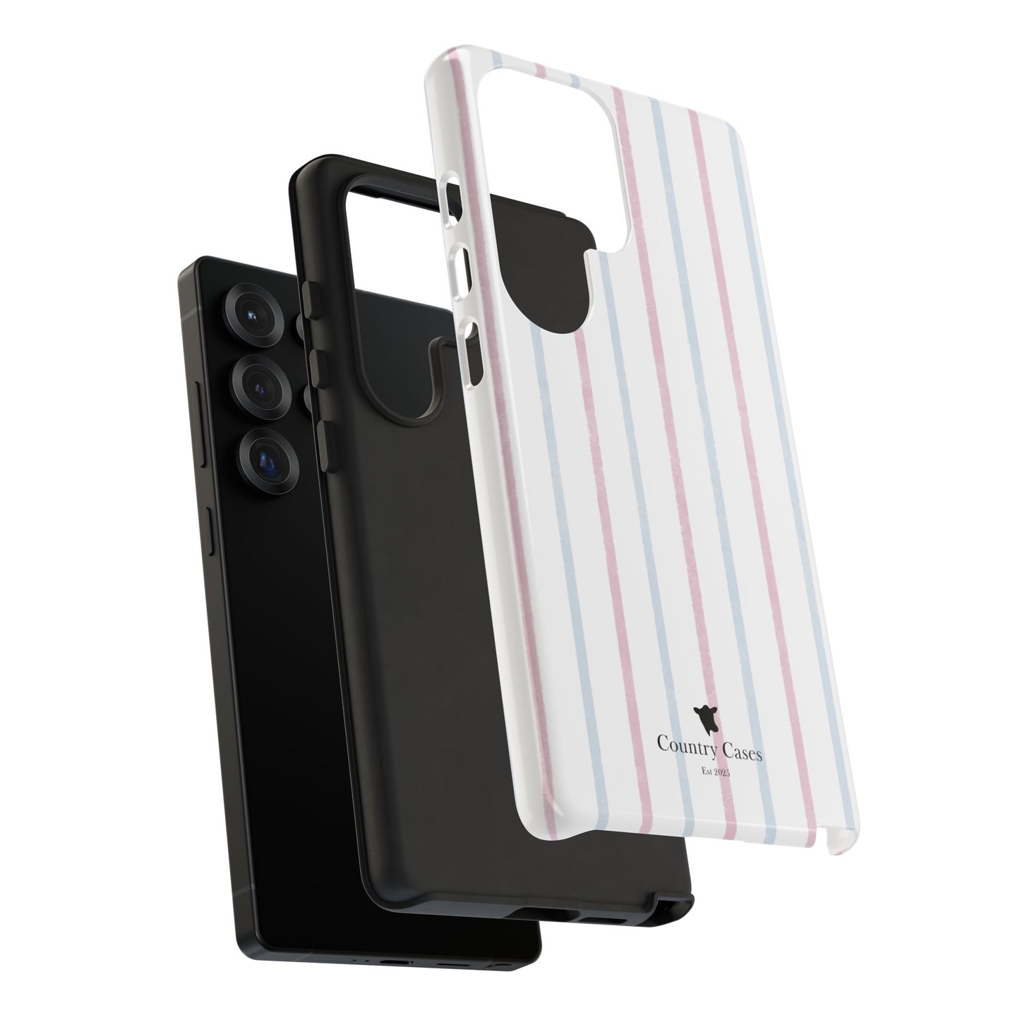 Android Country Stripe Case