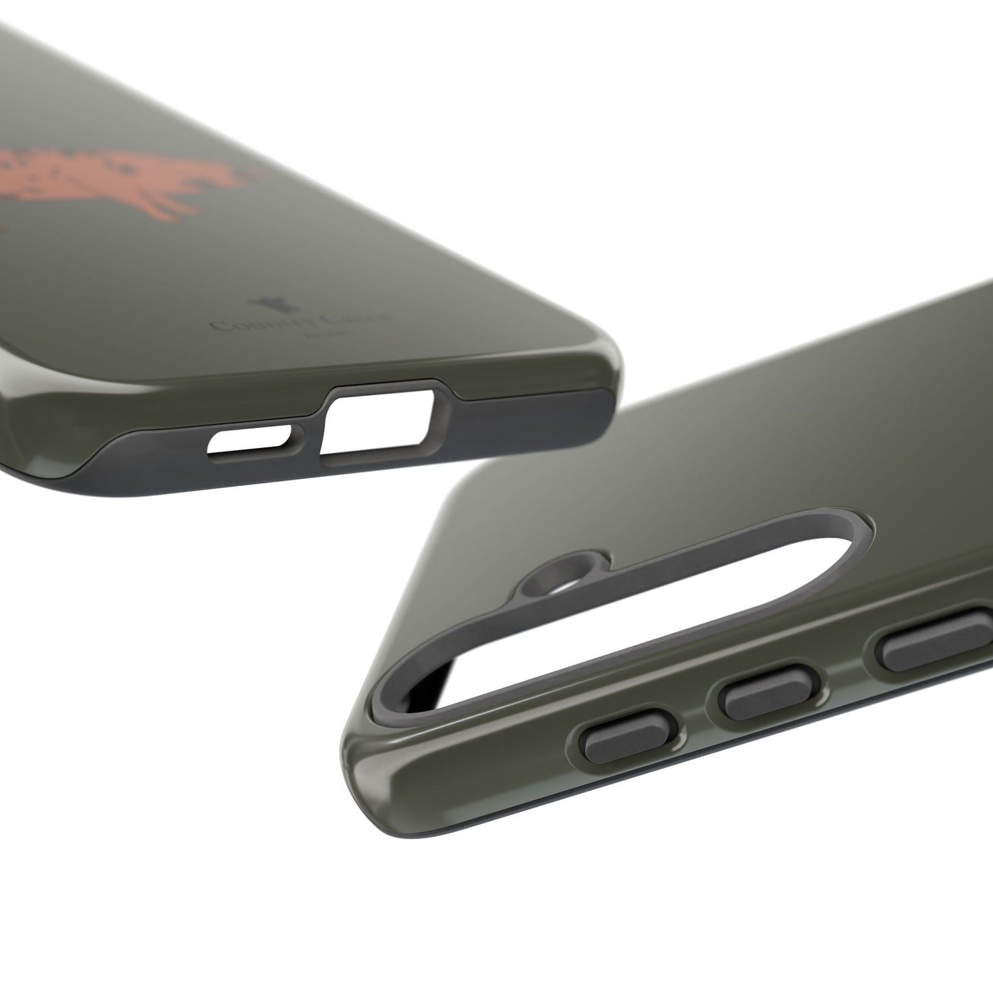 Android Spotted Pig Case