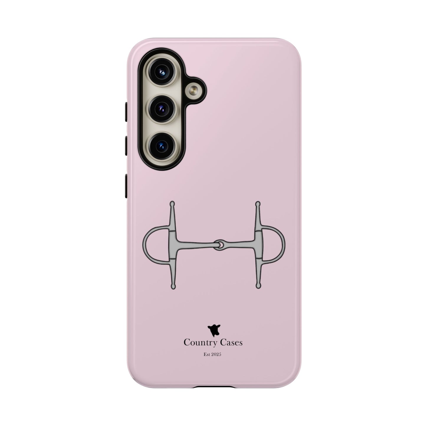 Android The Equestrian bit case