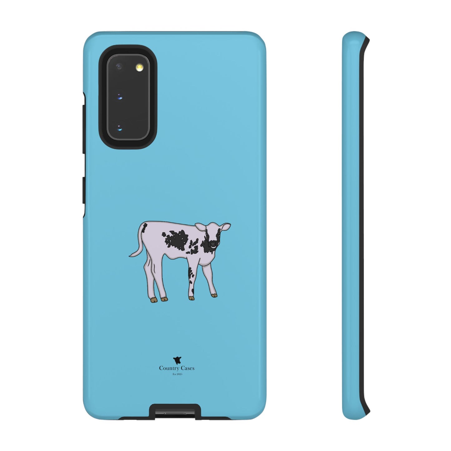 Android mini moo phone case