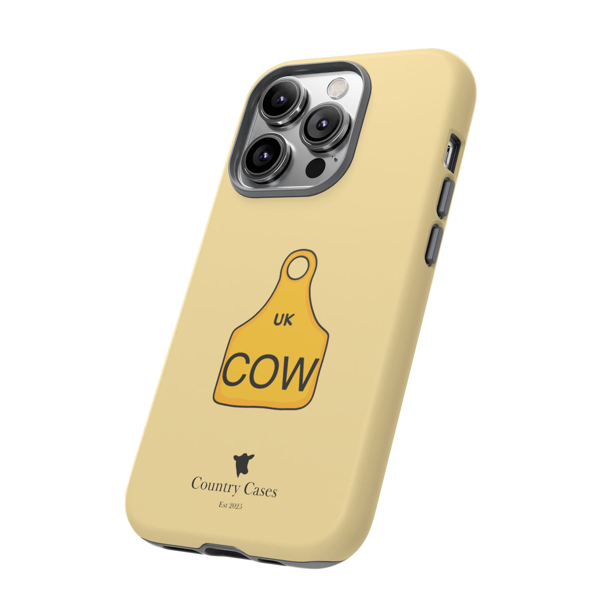 Ear Tag Case