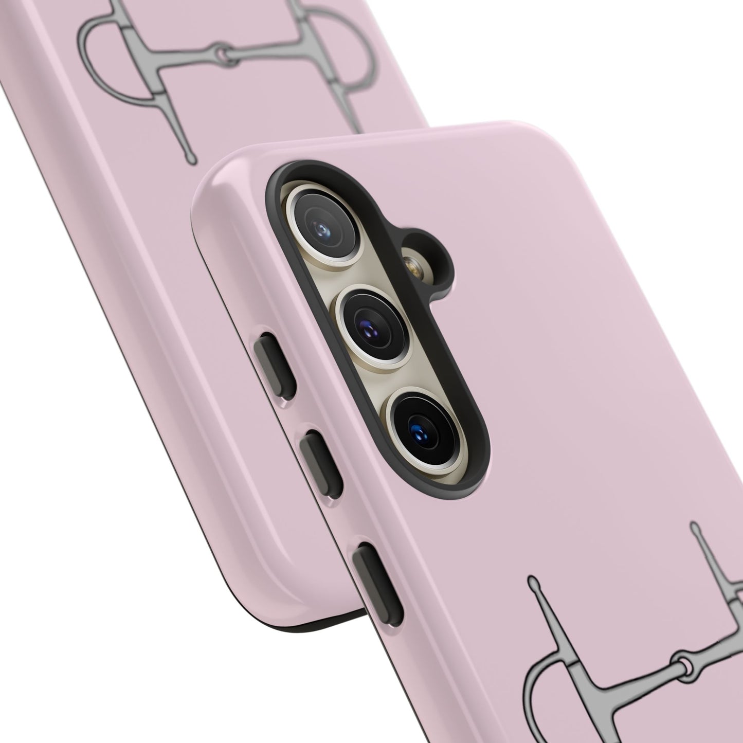 Android The Equestrian bit case