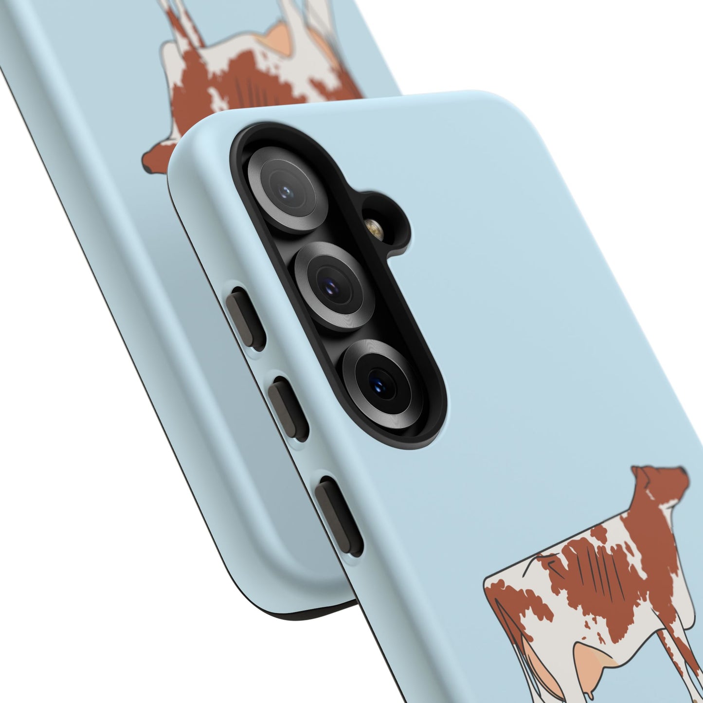 Android Ayrshire Case