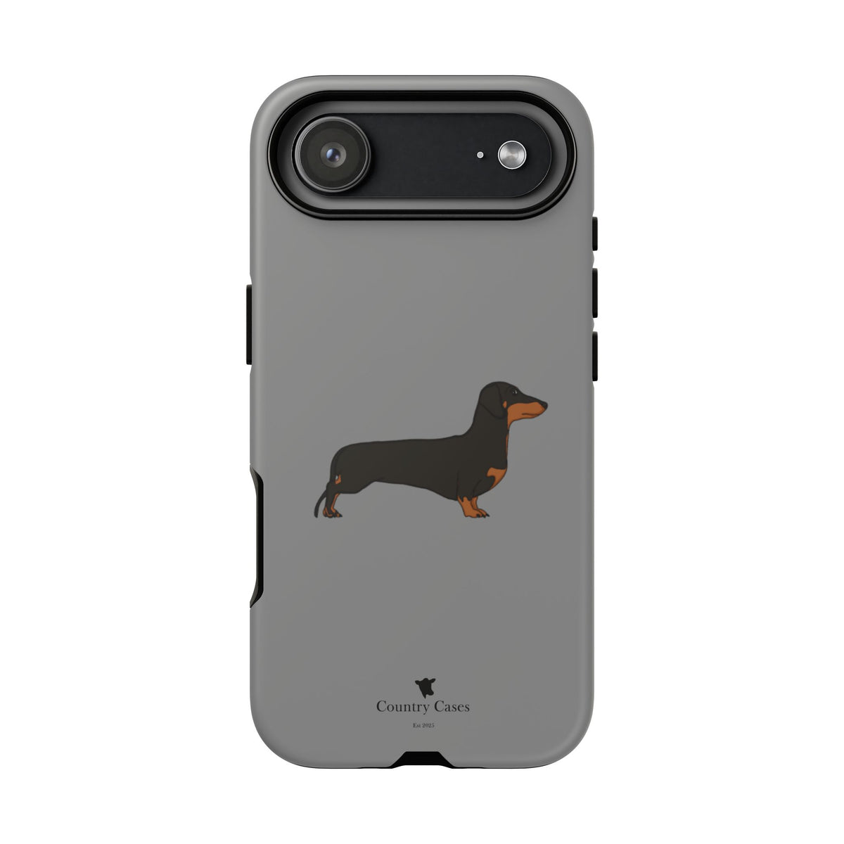 Sausage Dog Case