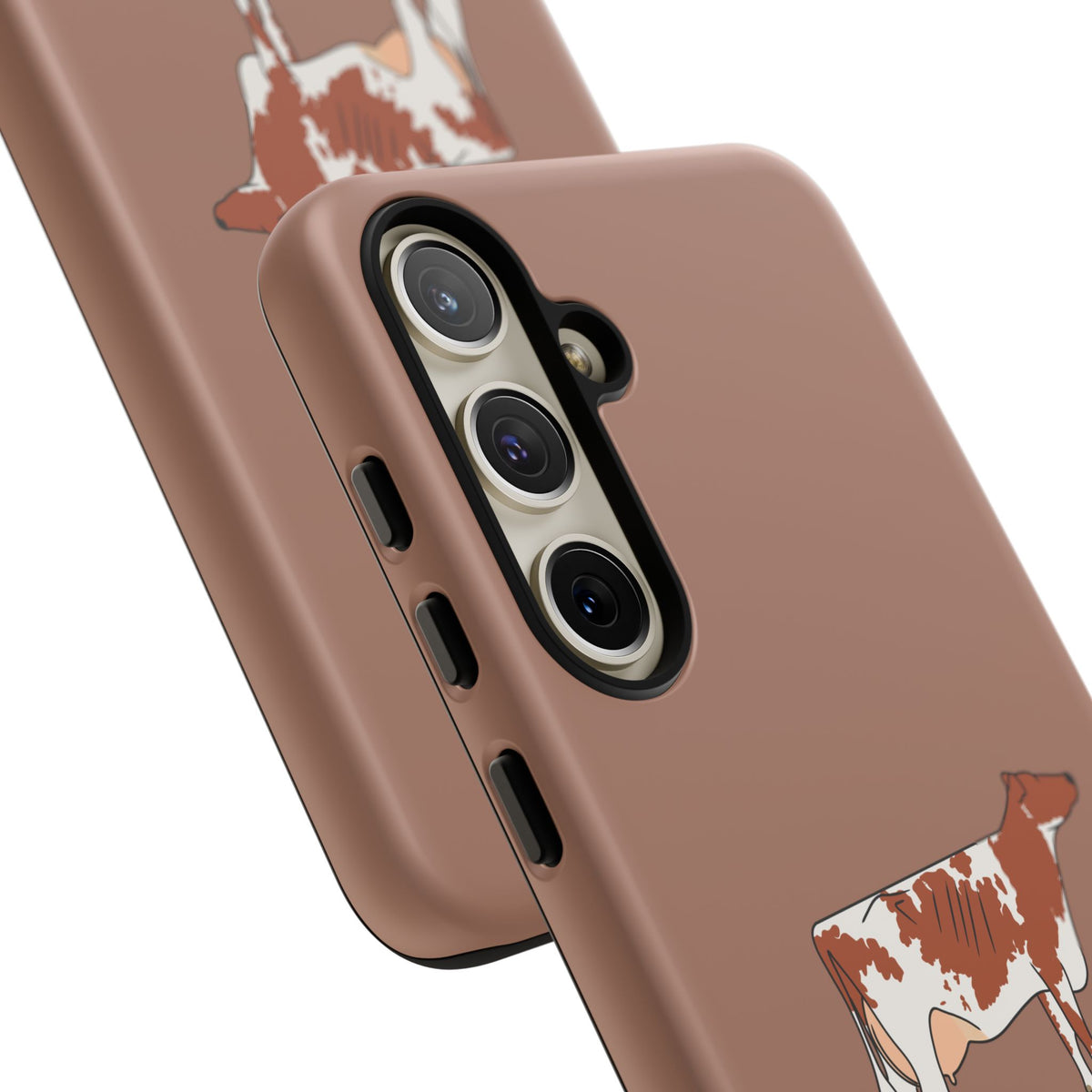 Android Ayrshire Case