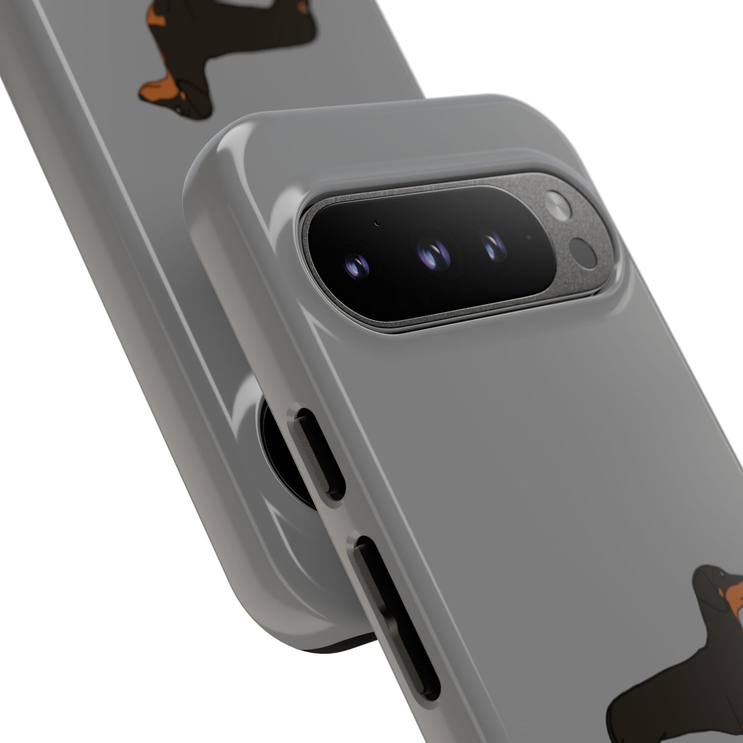 Android Sausage dog case