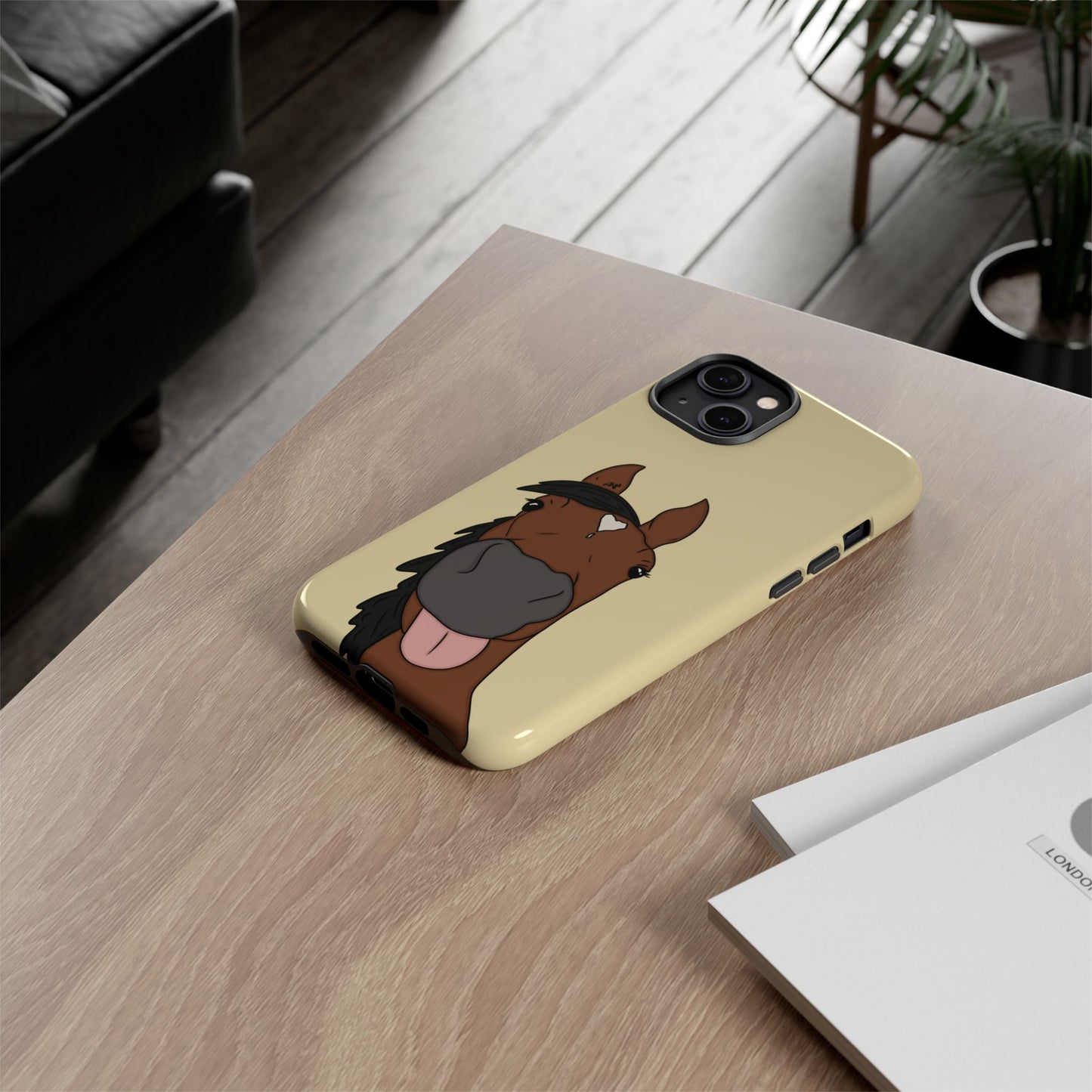 Perfect Pony Case