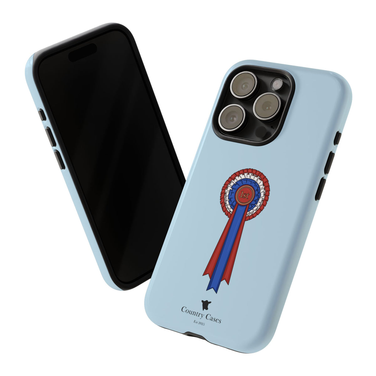 Rossete Case