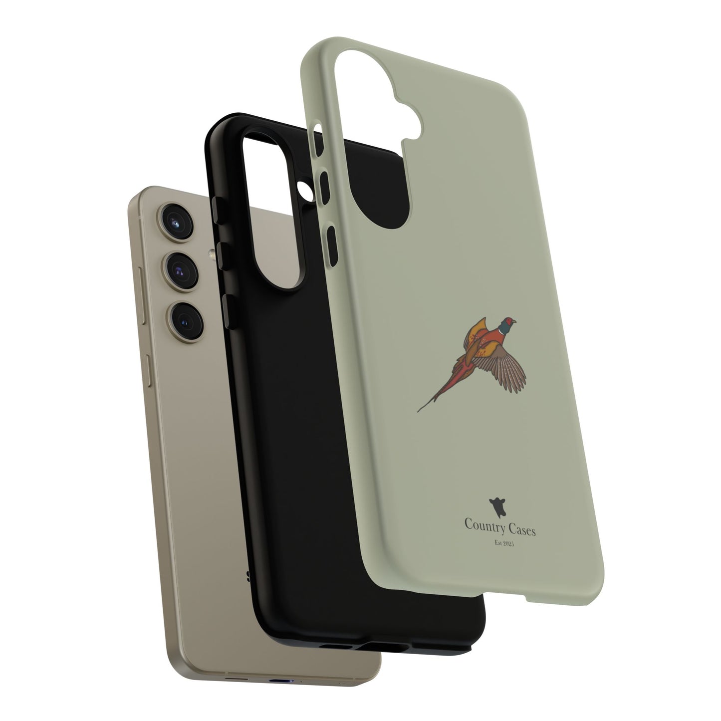 Android pheasant case
