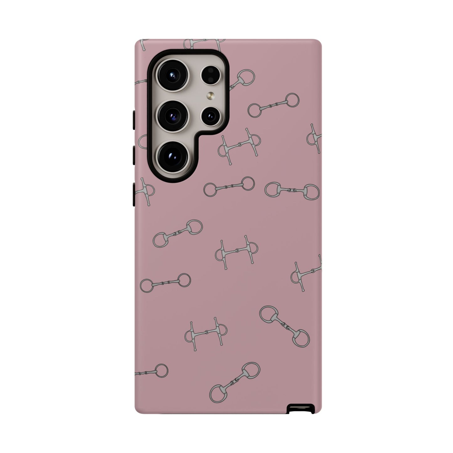 Android Bridleway Case