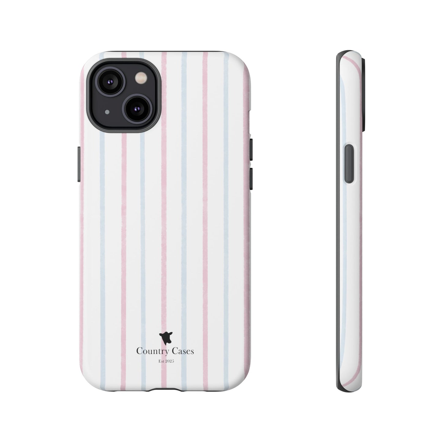 Country Stripe Case