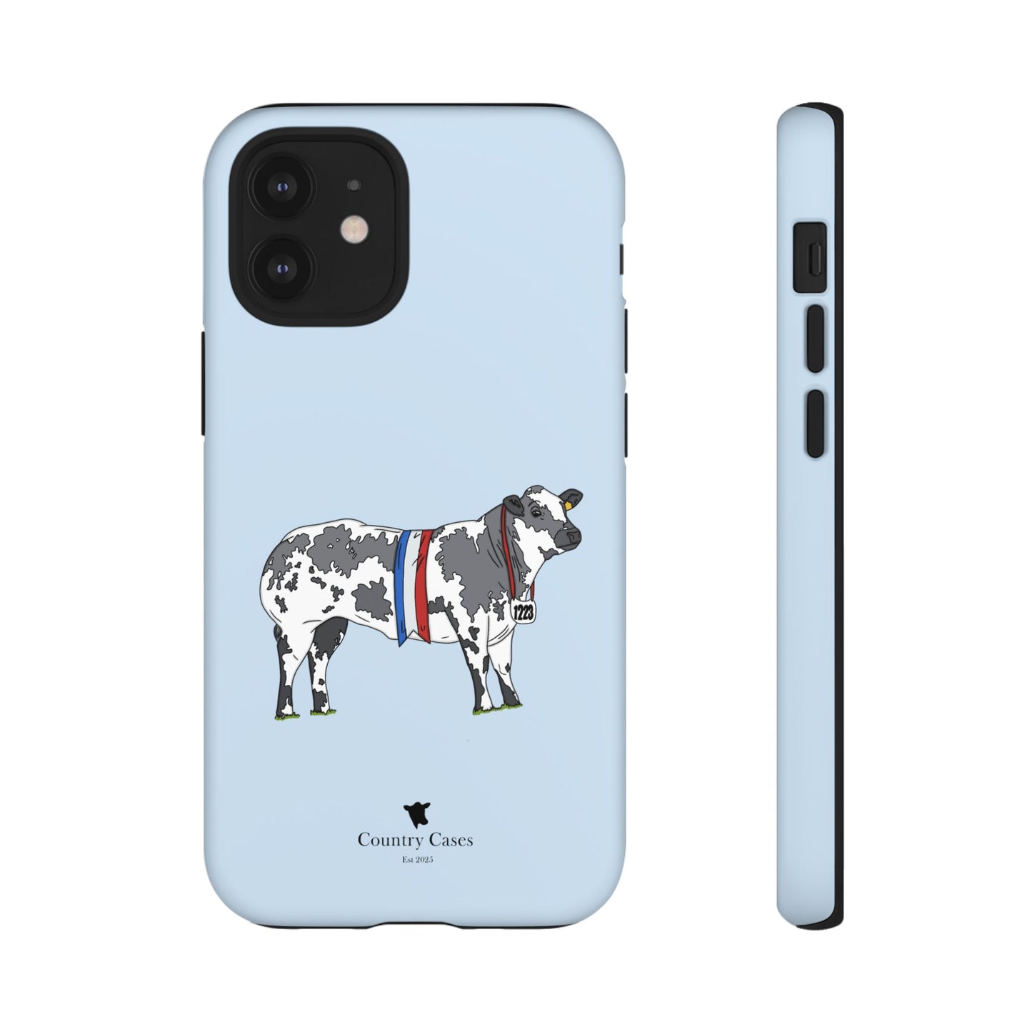 Beef Champion Case
