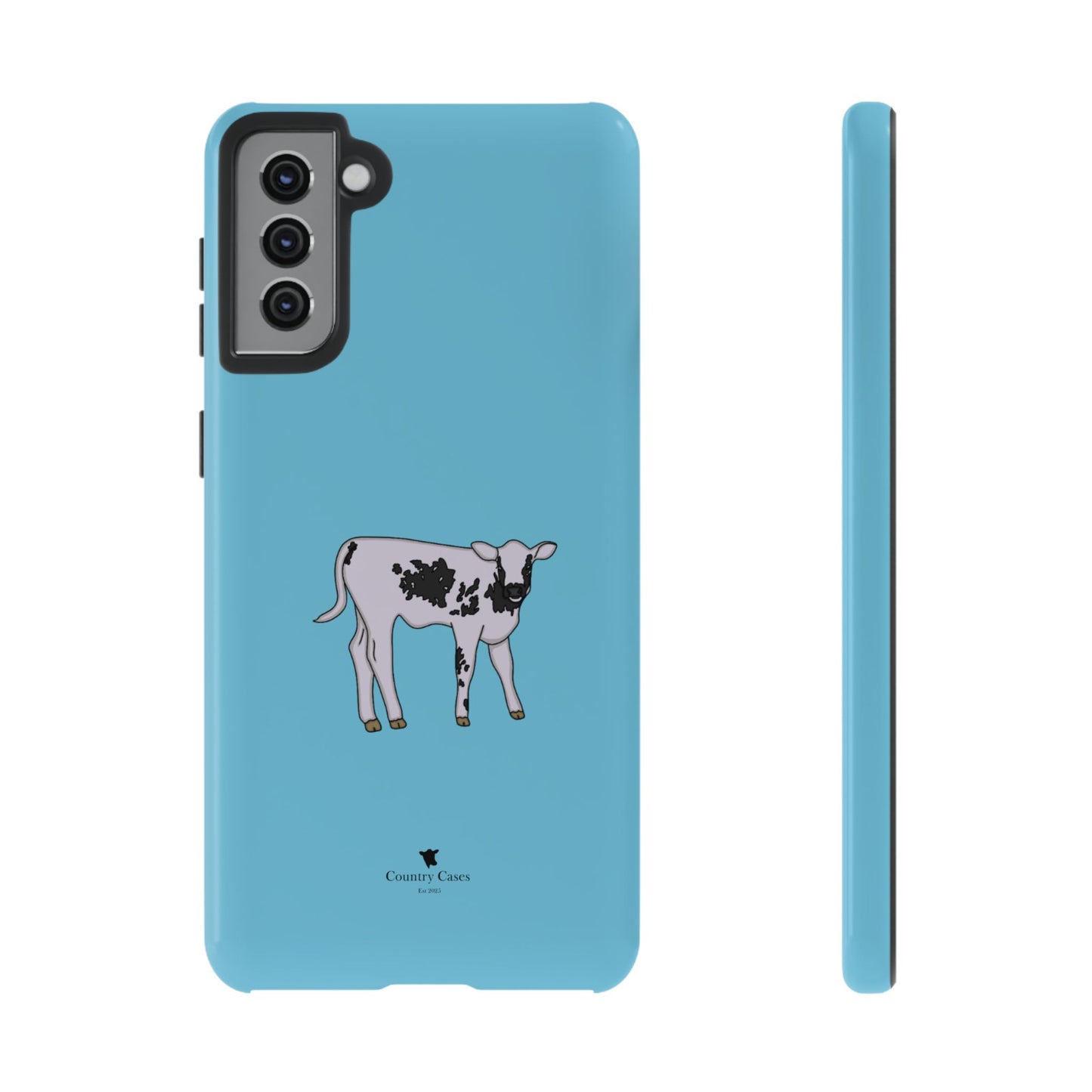 Android mini moo phone case