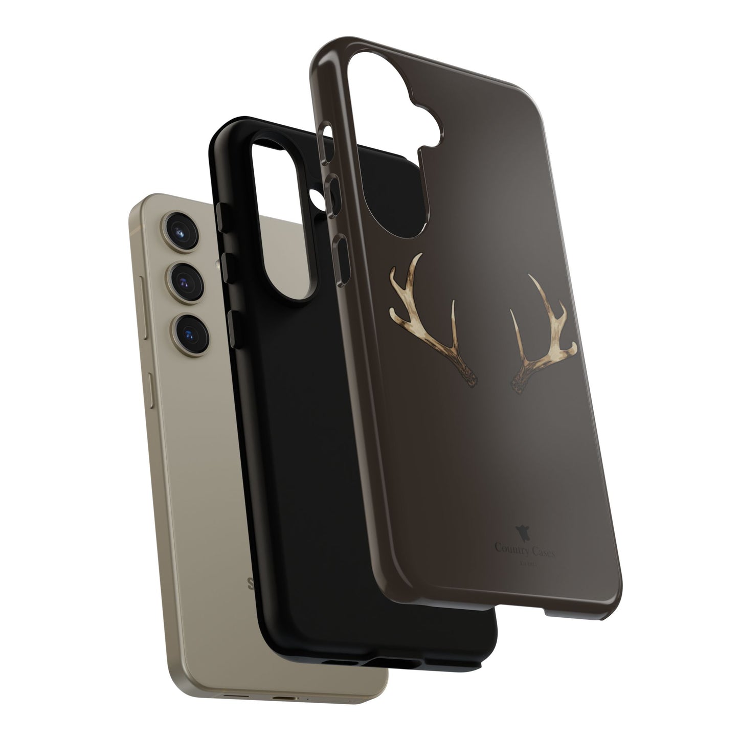 Android stag case
