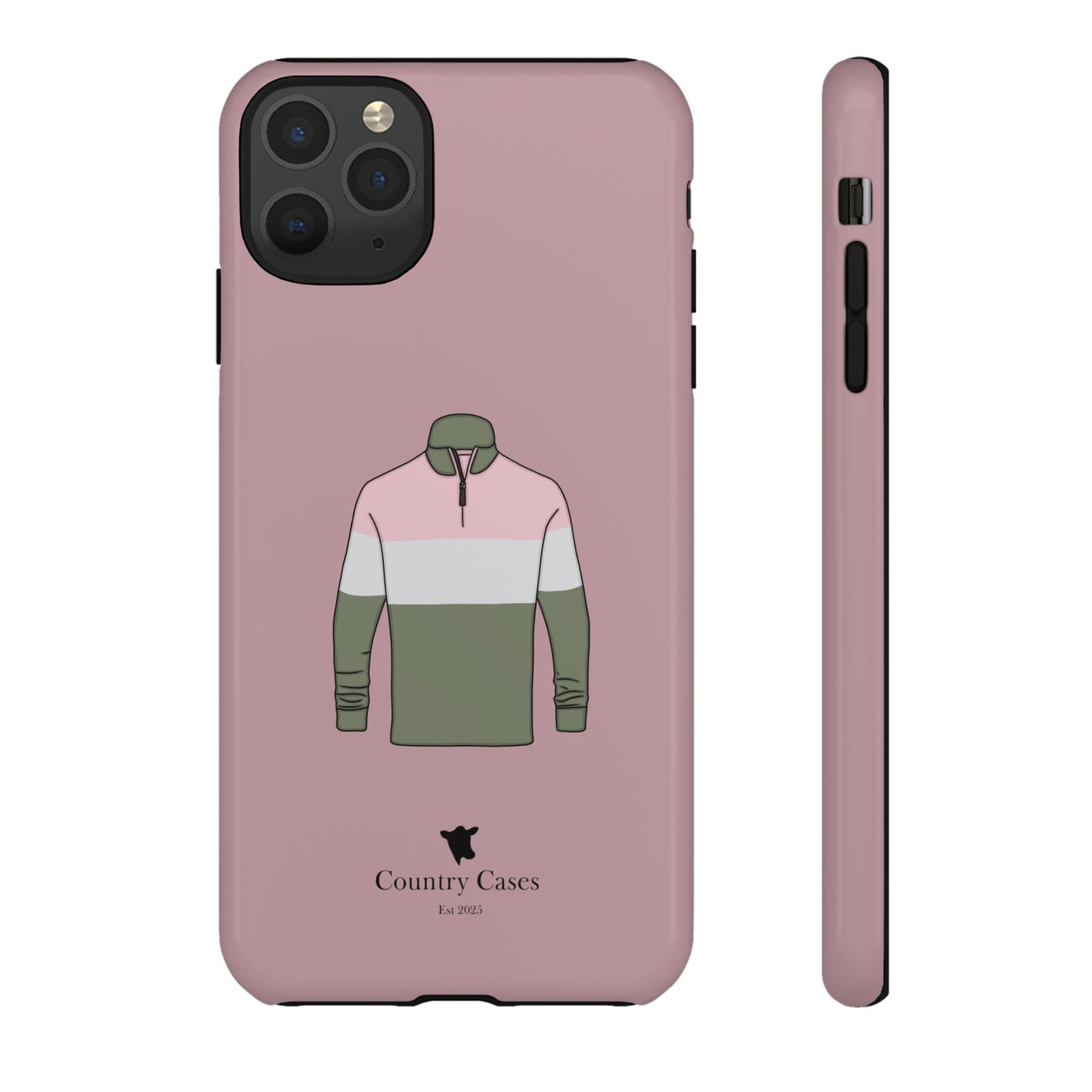 Meadow Jumper Case
