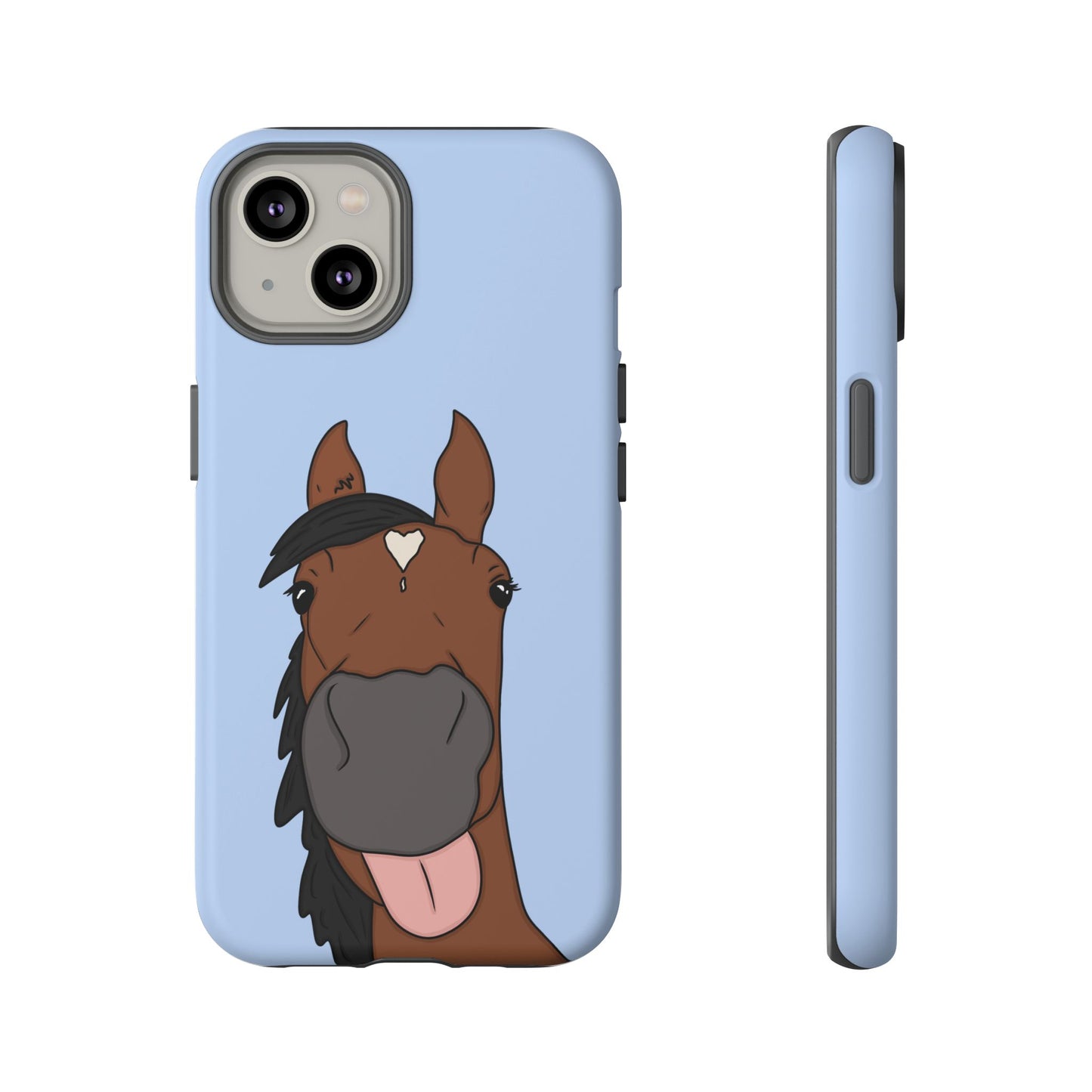 Perfect Pony Case