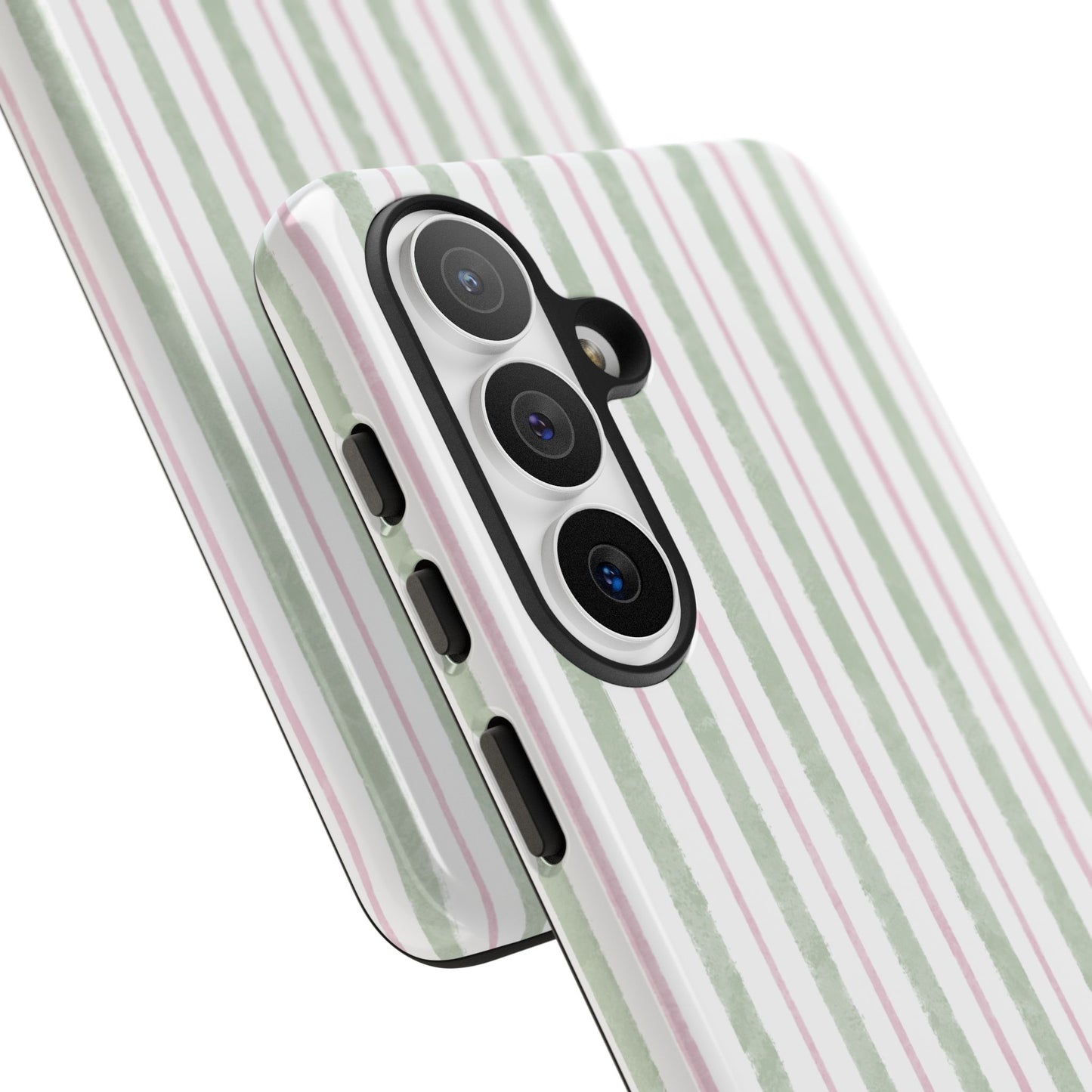 Android Paddock Stripe Case