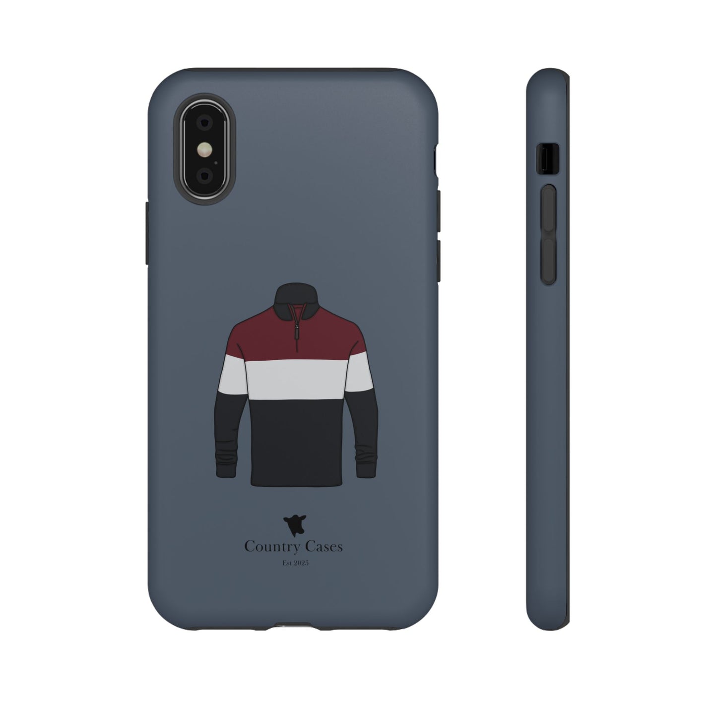 Pasture Jumper Case