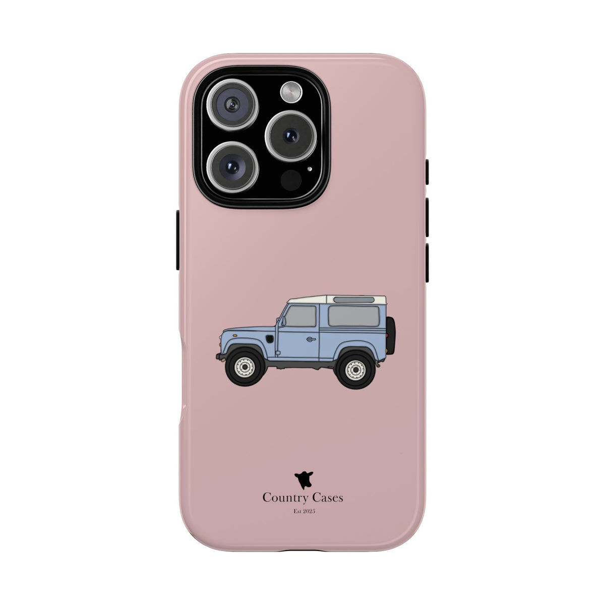 Beach Landy Case
