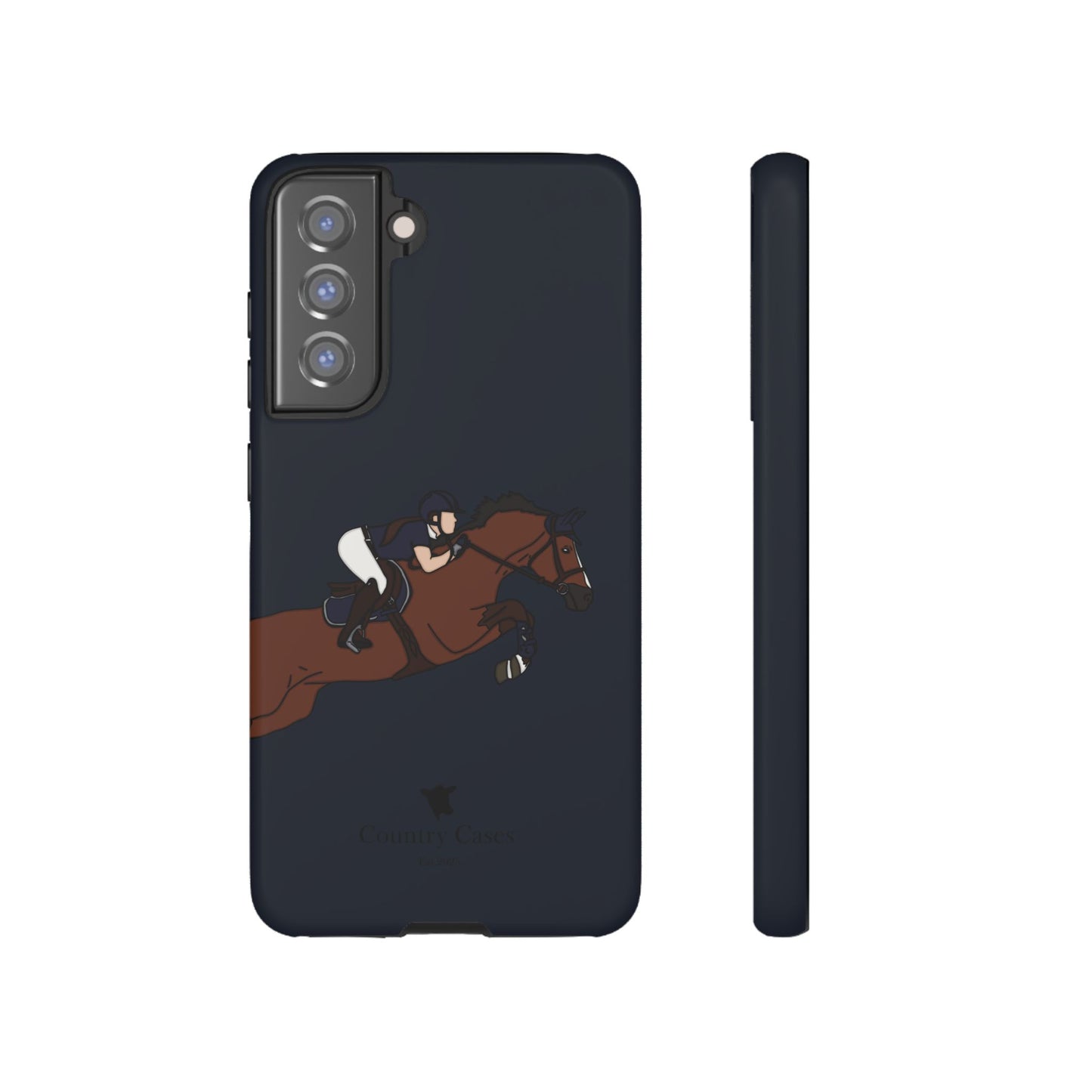 Android Showjumper case