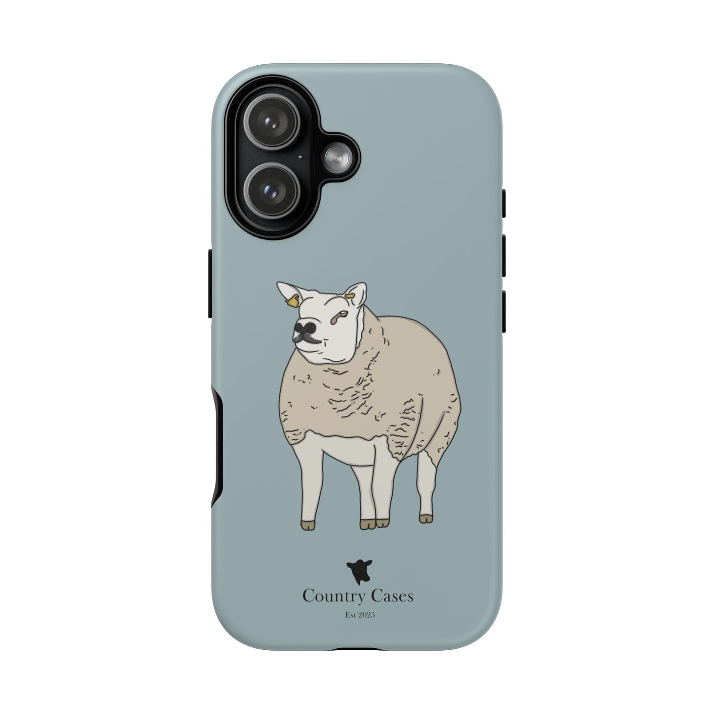 Shepherd Beltex Case