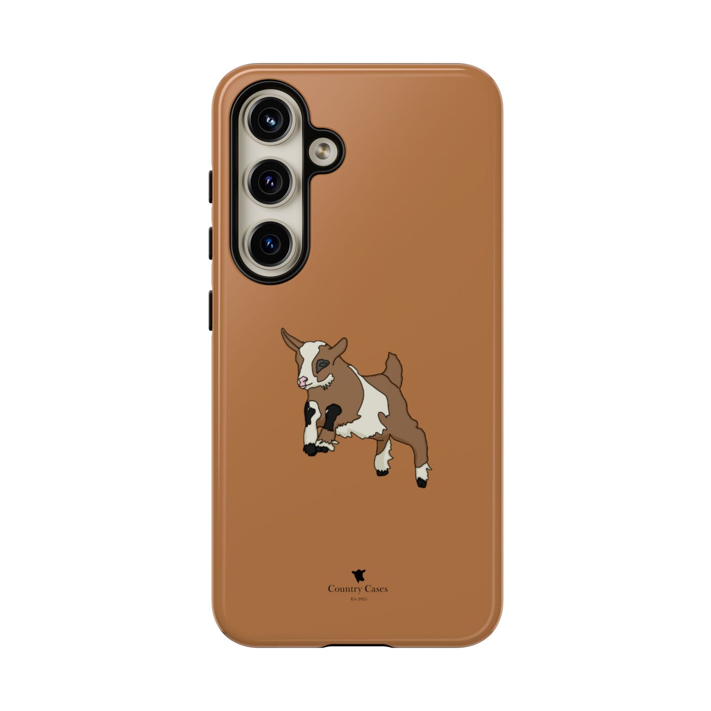 Android goat case