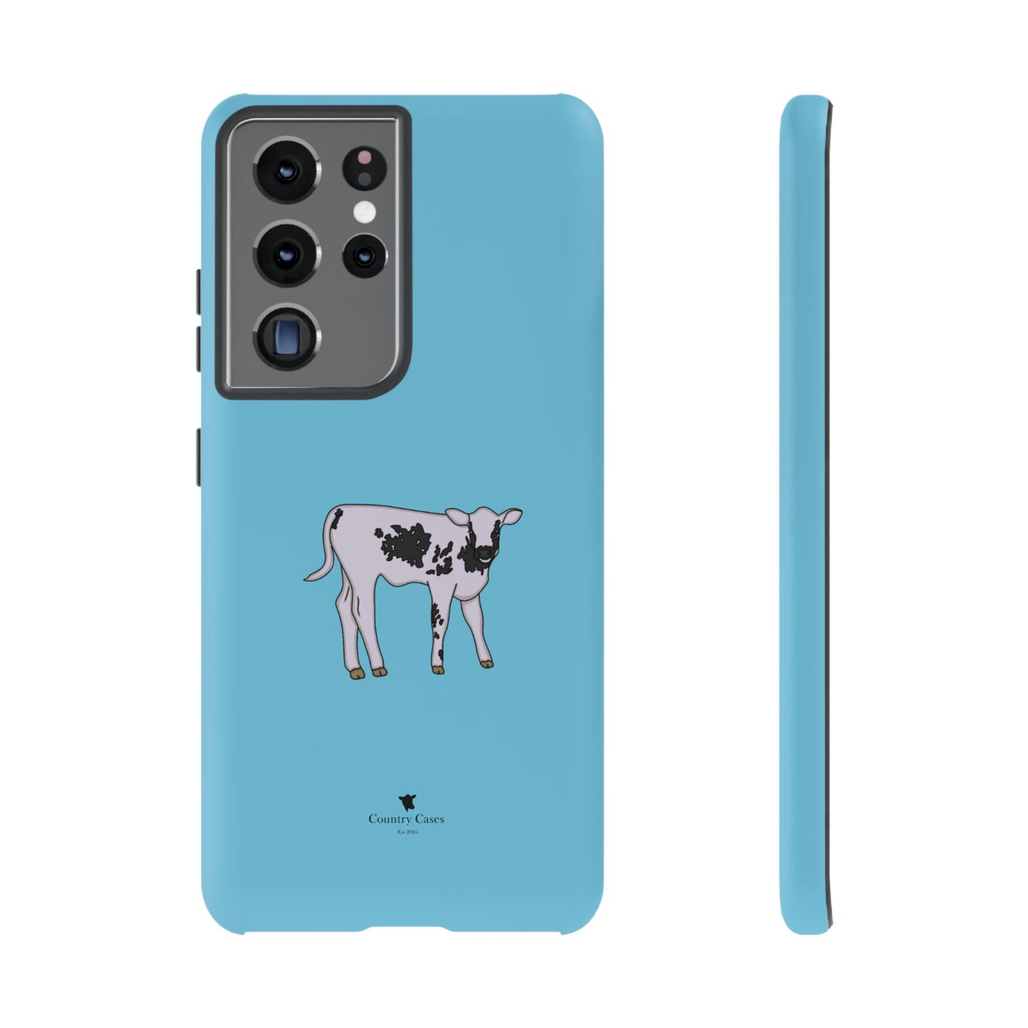 Android mini moo phone case