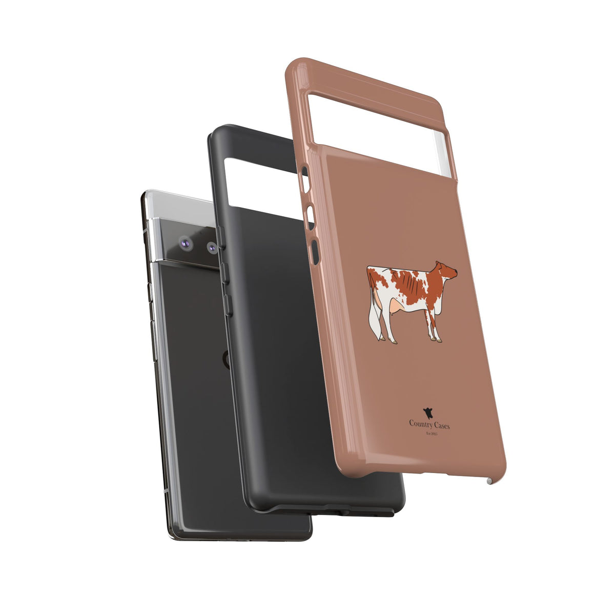 Android Ayrshire Case