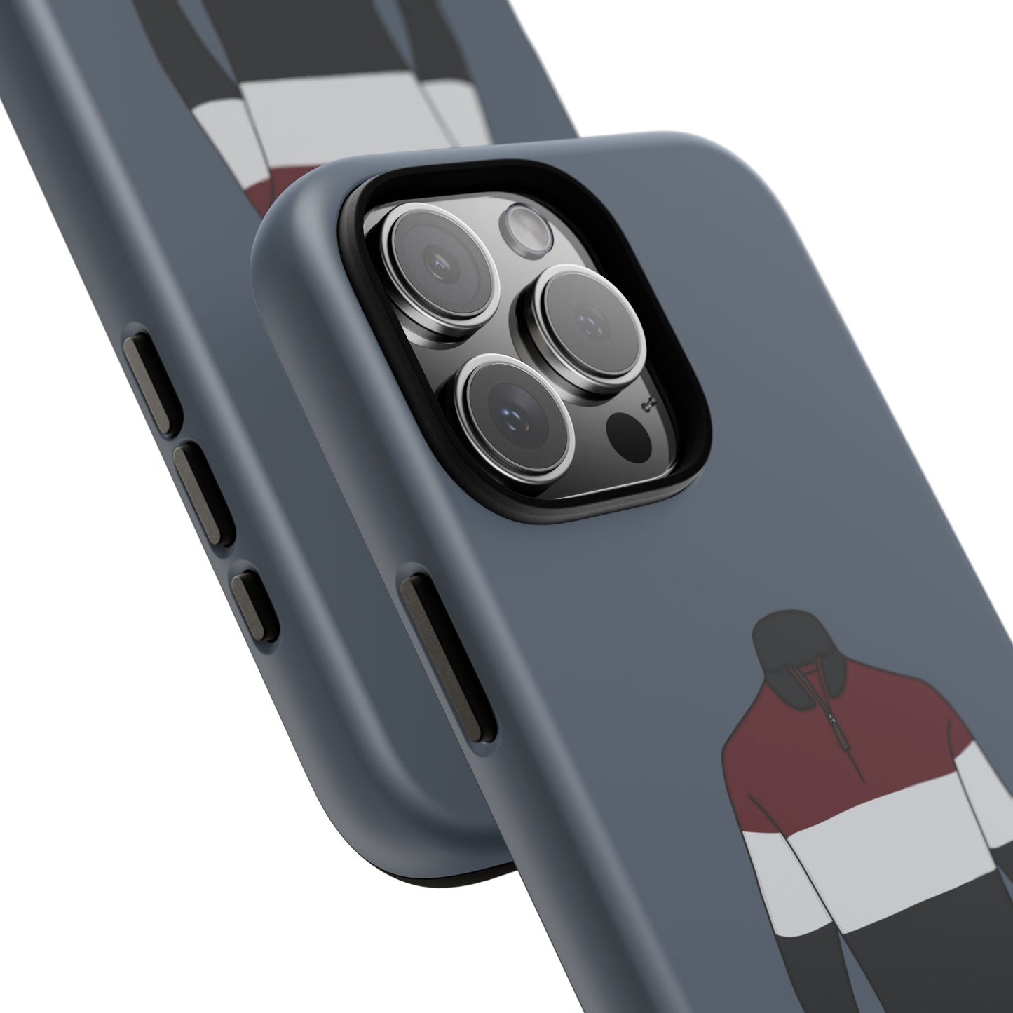 Pasture Jumper Case