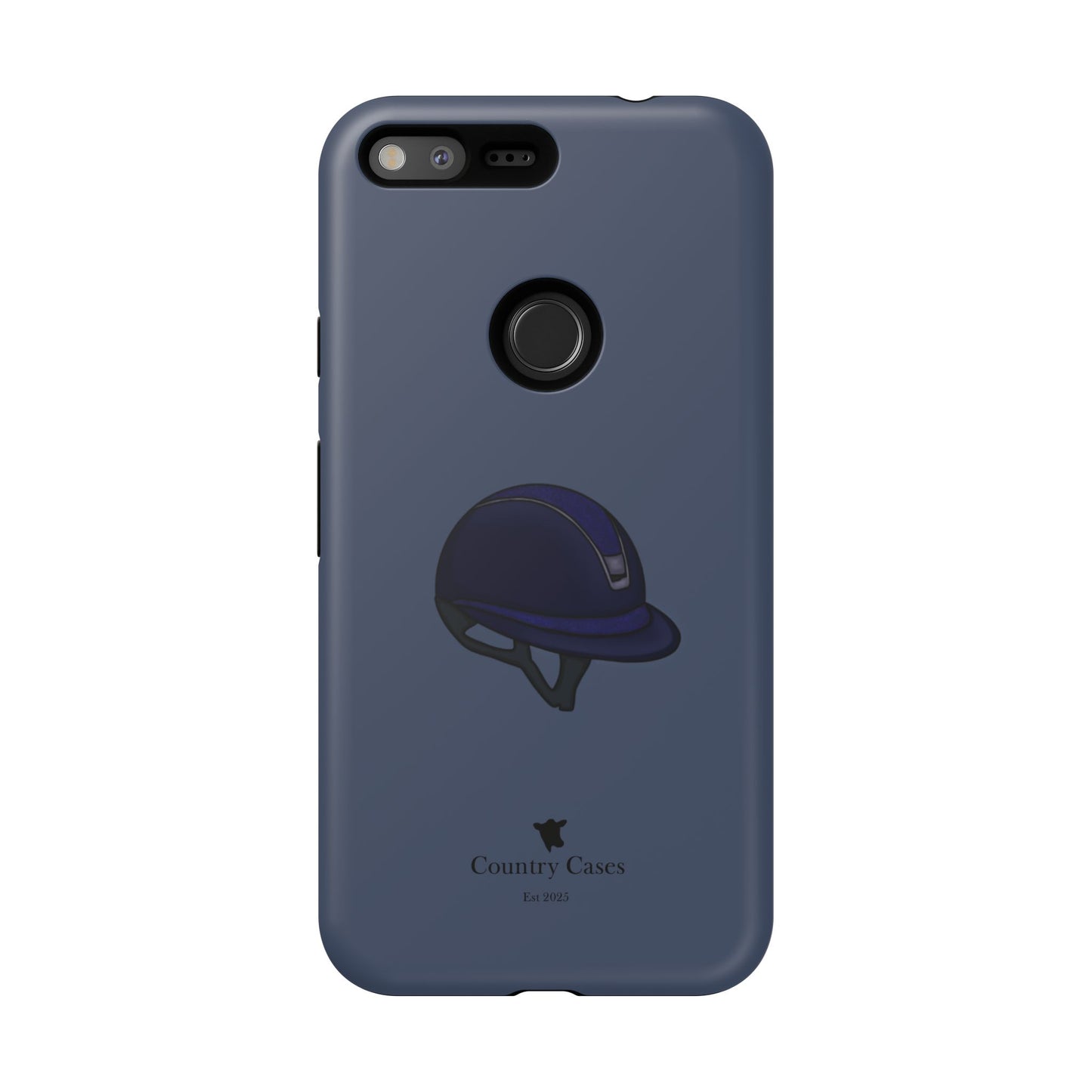 Android The Equestrian helmet case