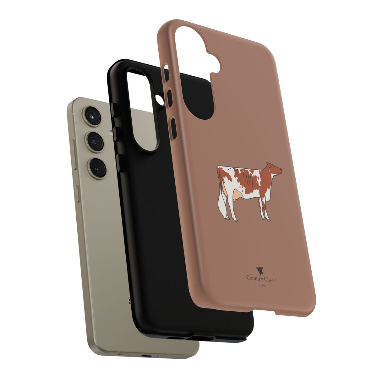 Android Ayrshire Case