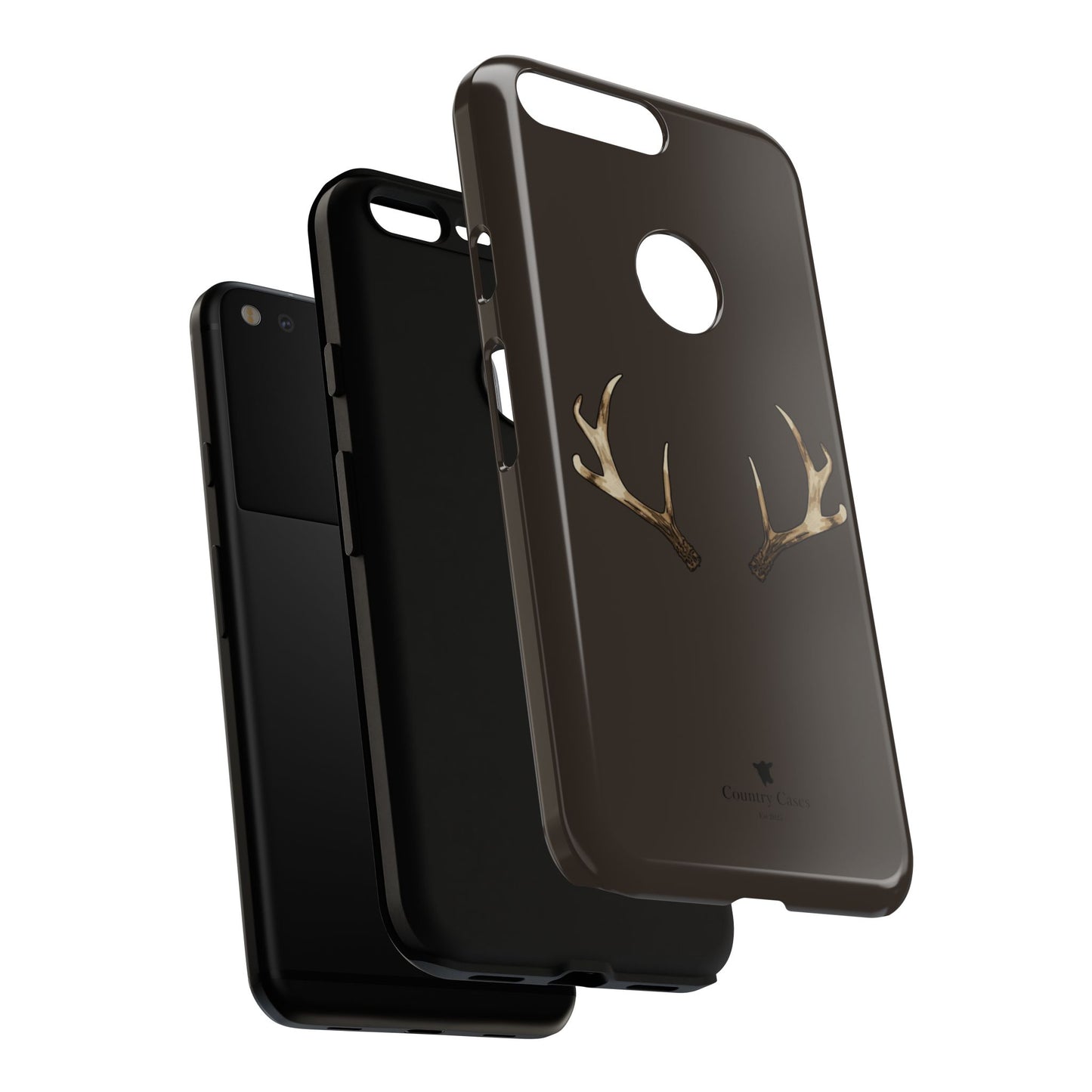 Android stag case