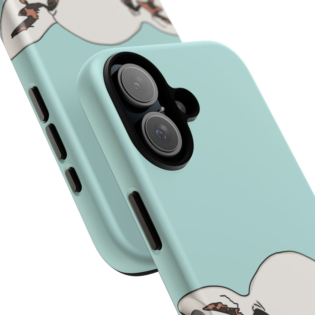Silly Sheep Case