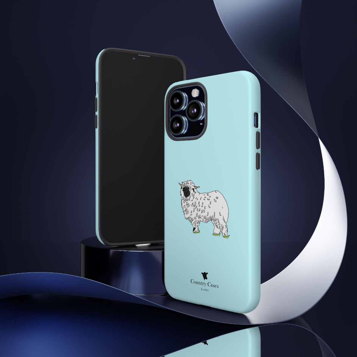 Valias Blacknose Case