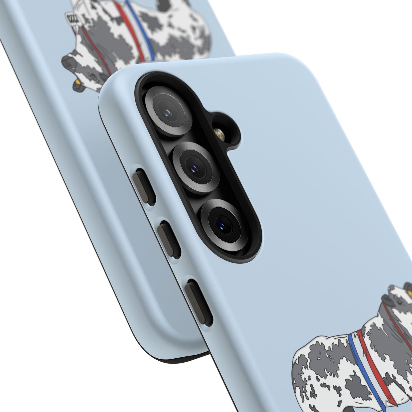 Android Beef Champion Case
