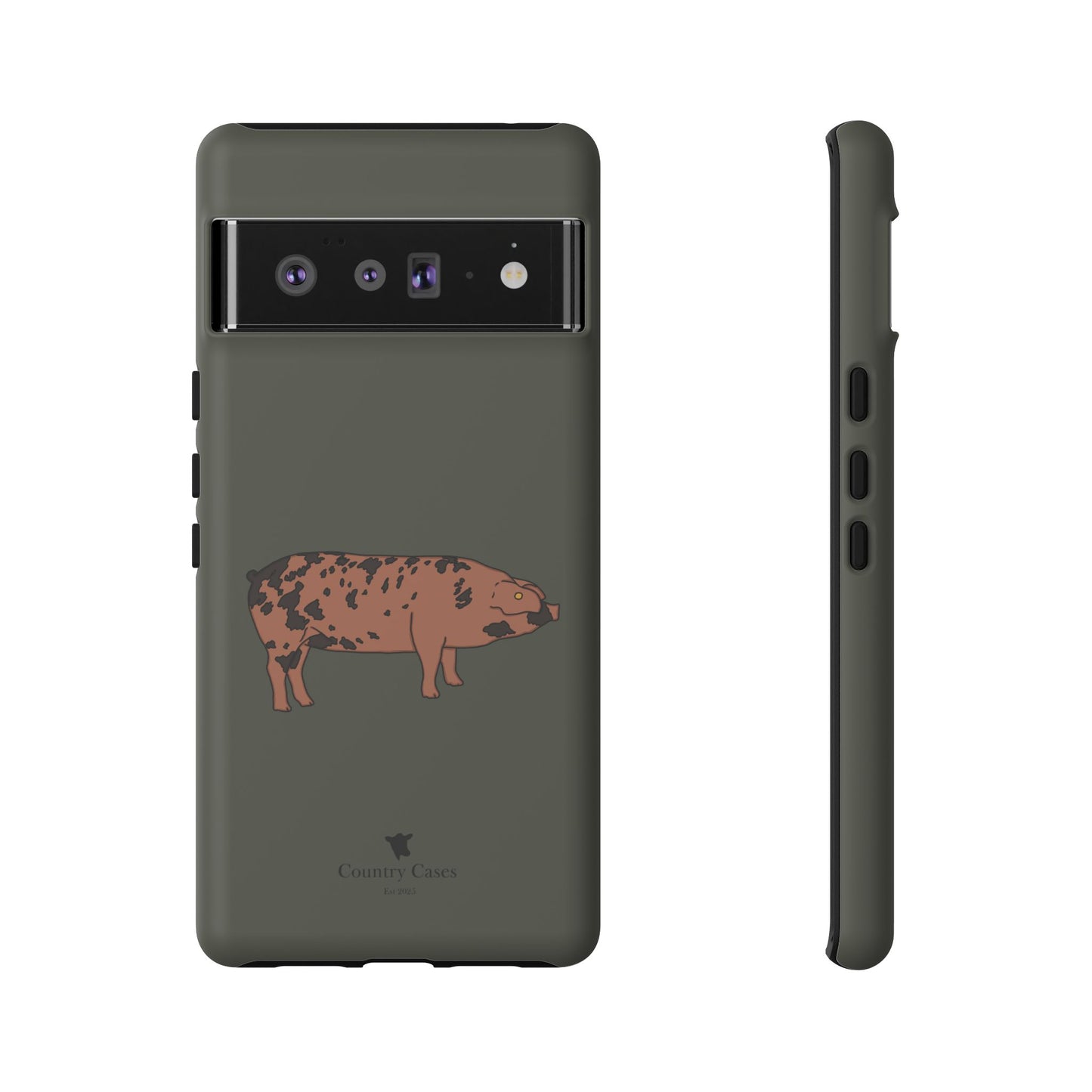 Android Spotted Pig Case