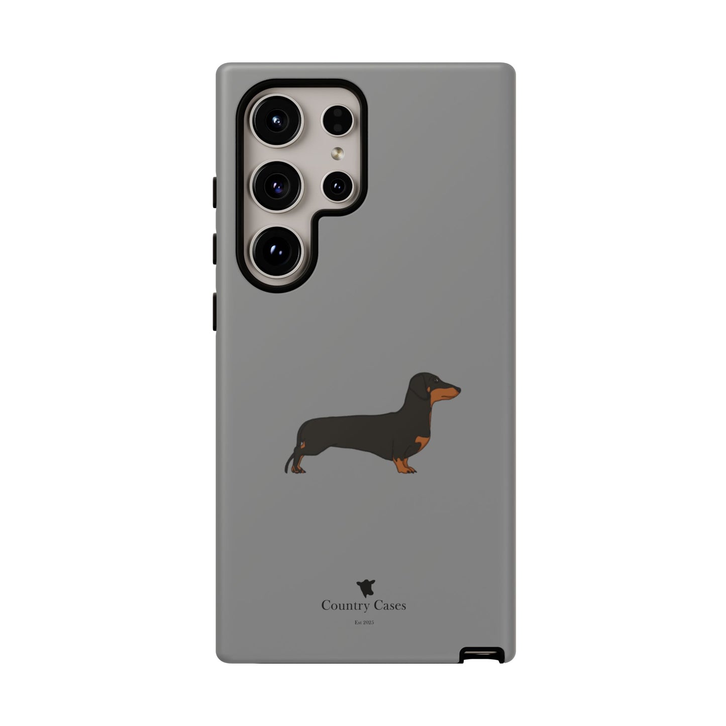 Android Sausage dog case
