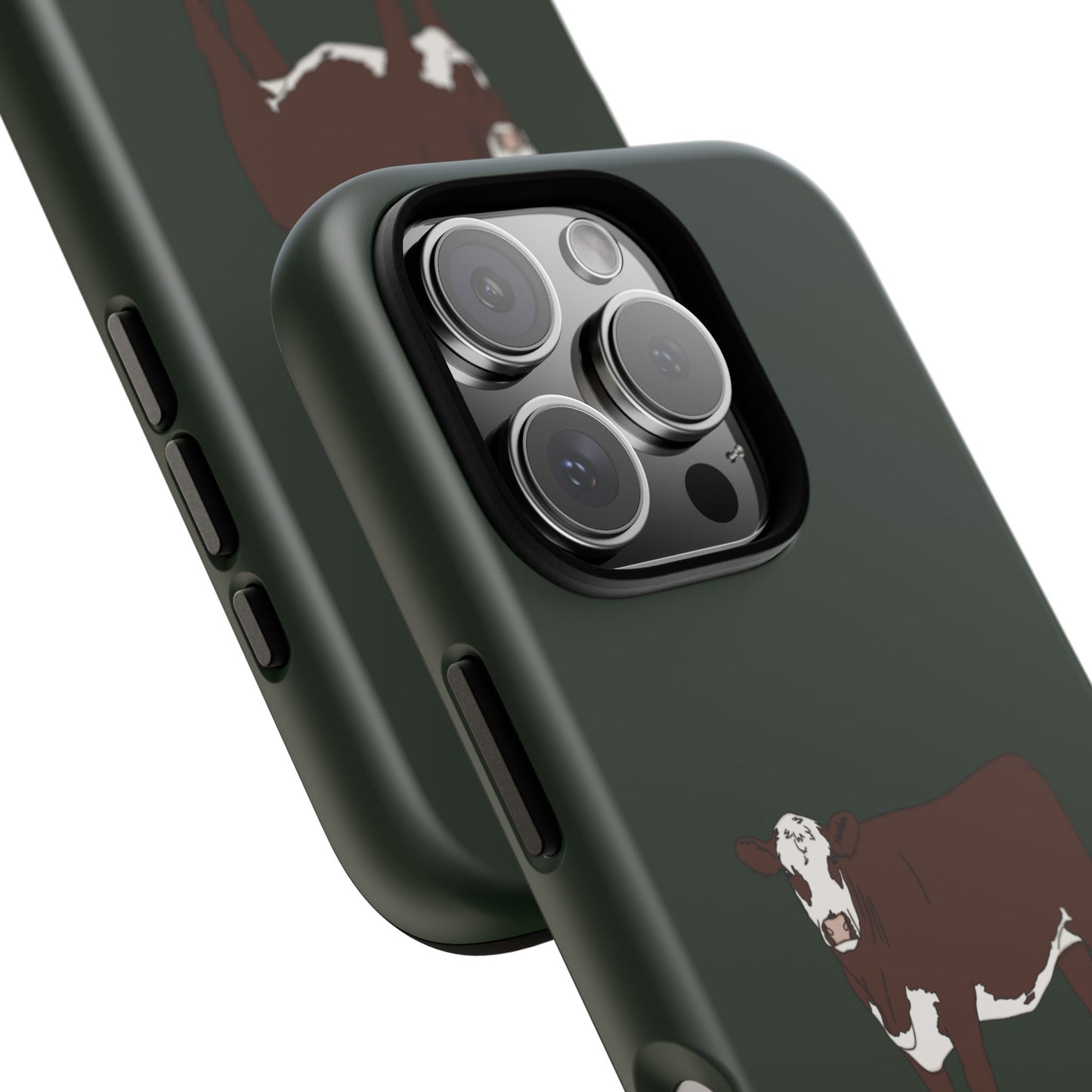 Hereford 2.0 case