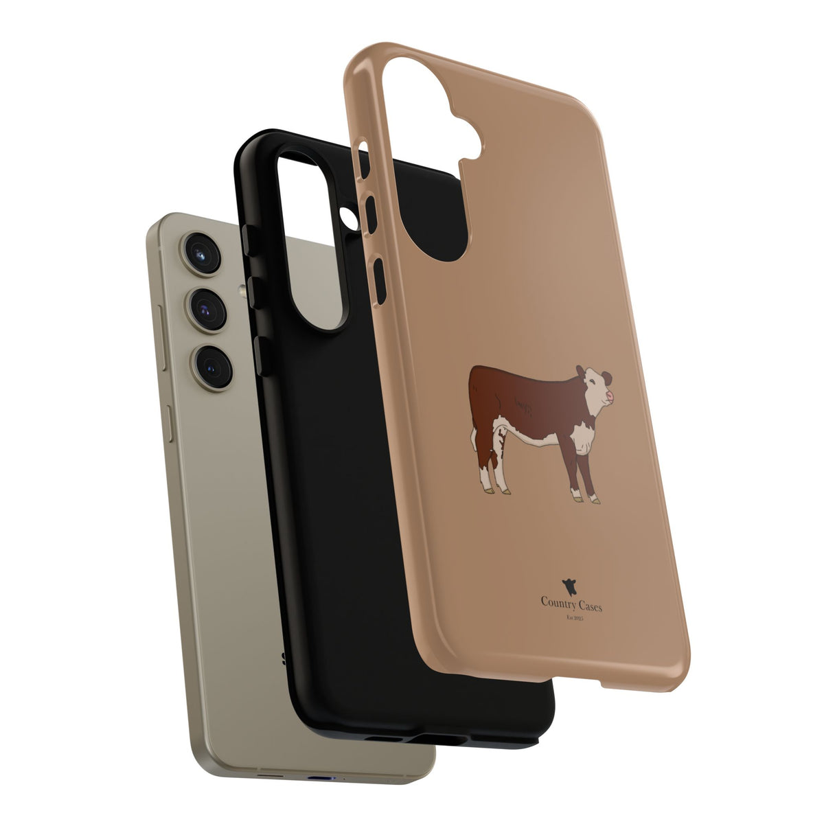 Android Hereford Case