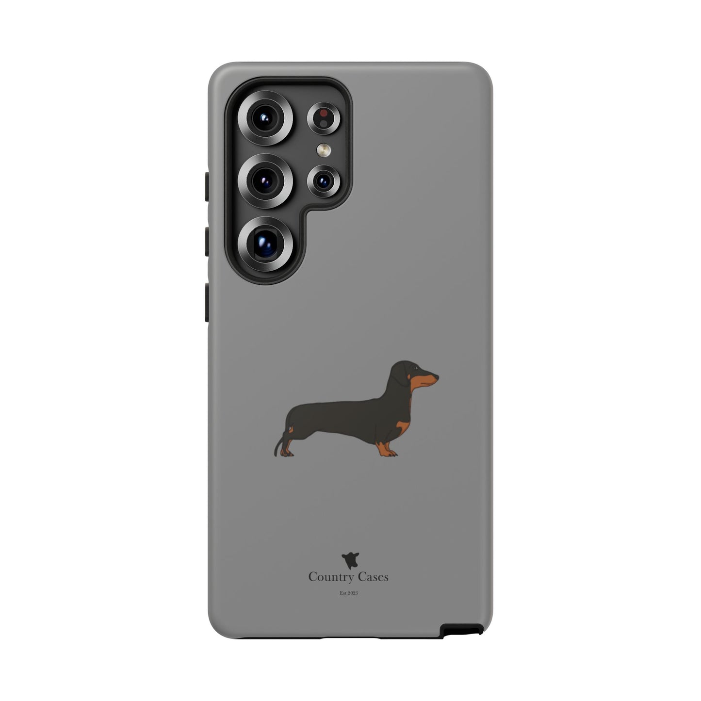 Android Sausage dog case