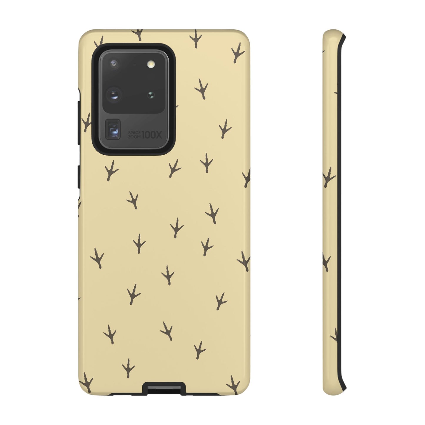 Android Coop Case
