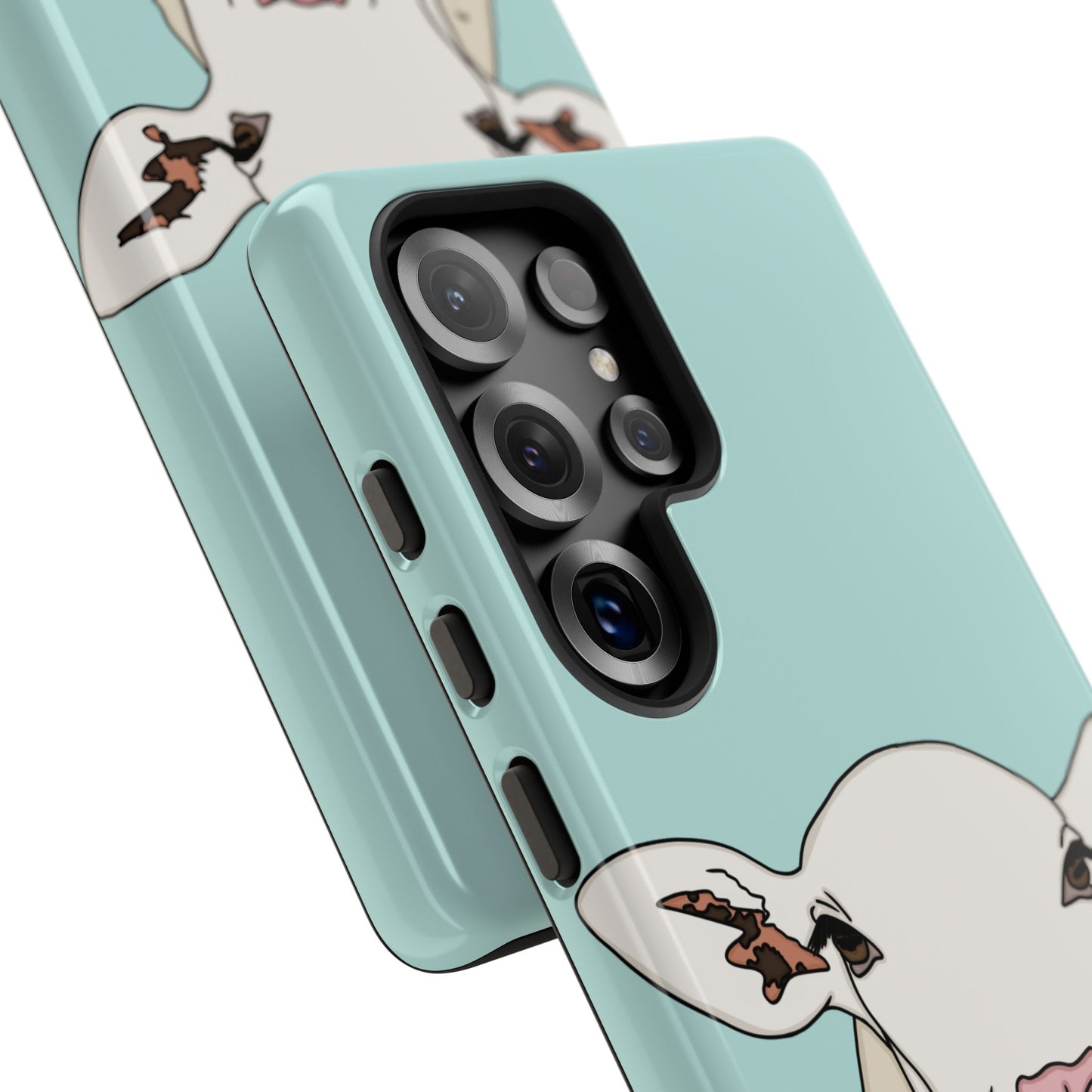 Silly sheep android case