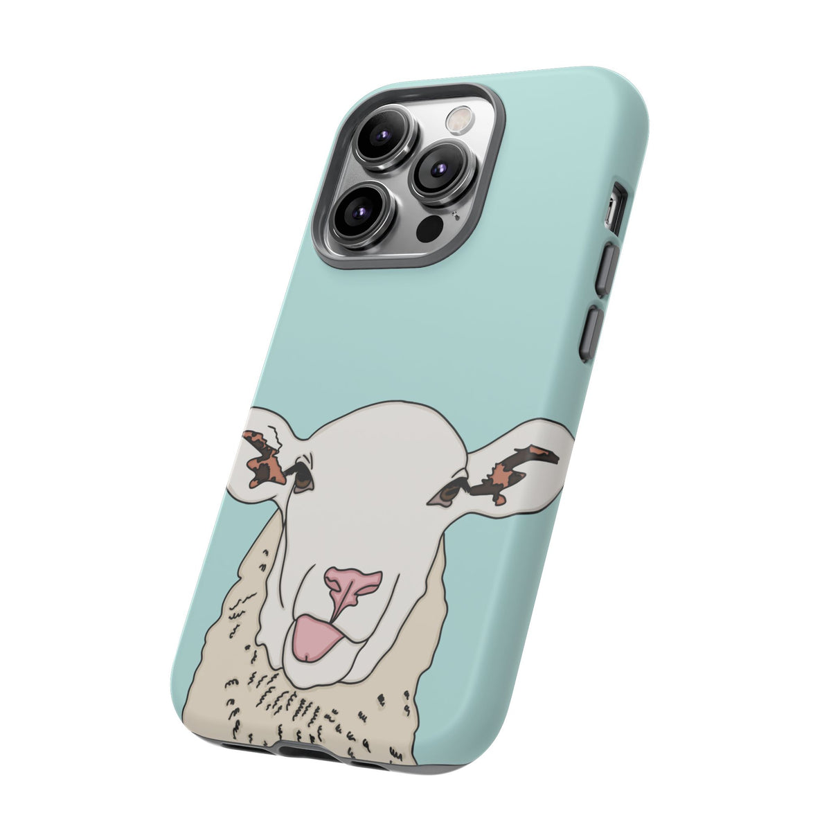 Silly Sheep Case
