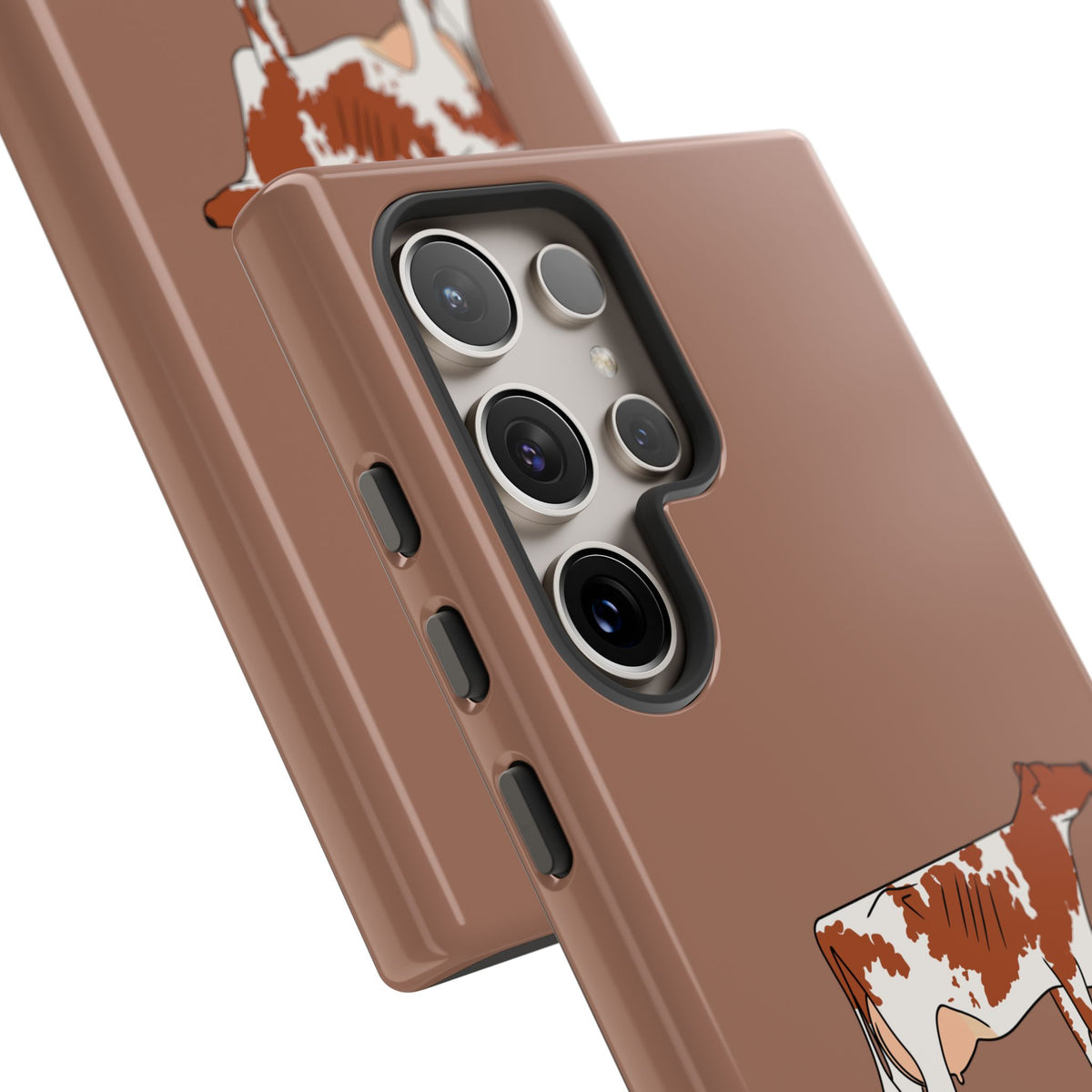 Android Ayrshire Case