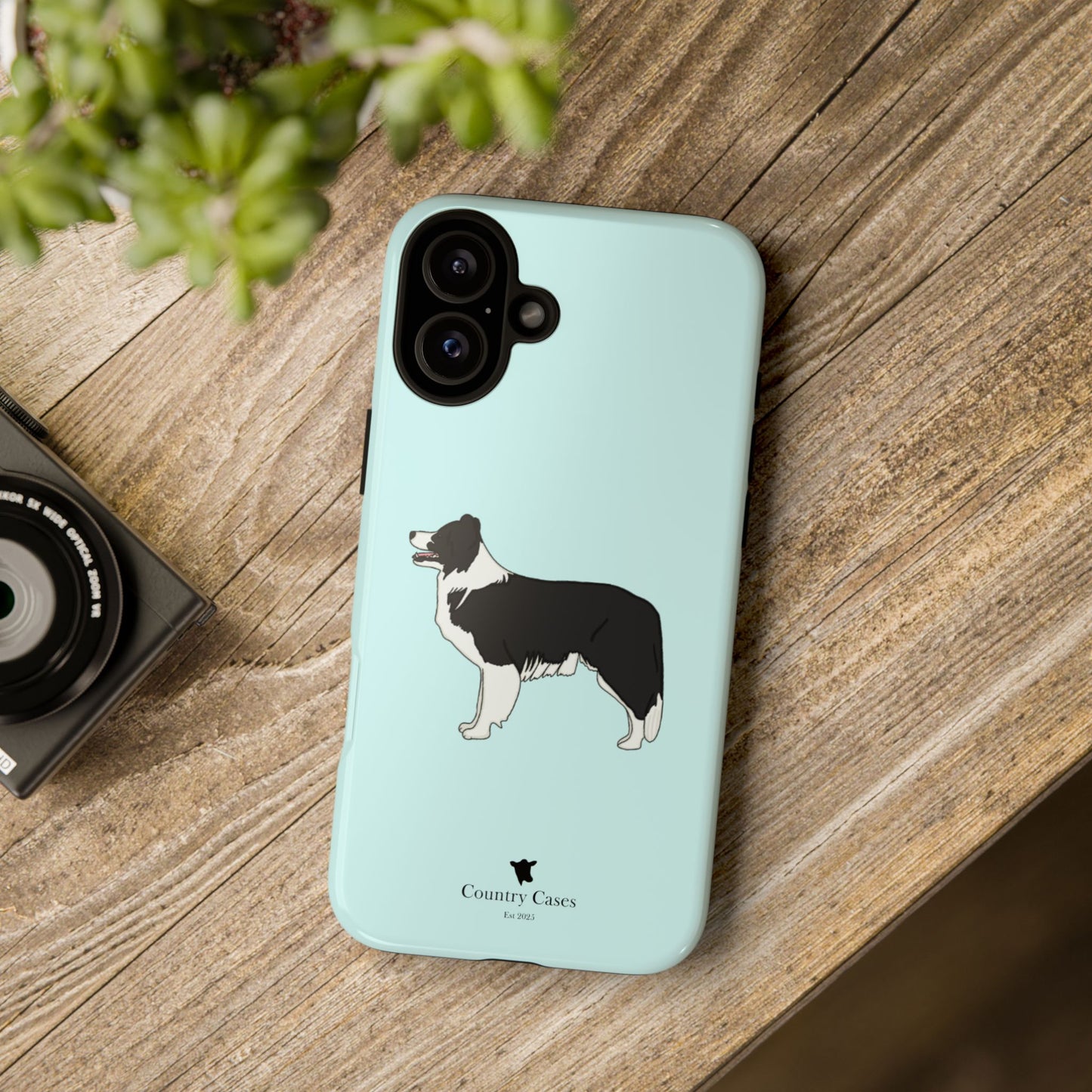 Collie Case