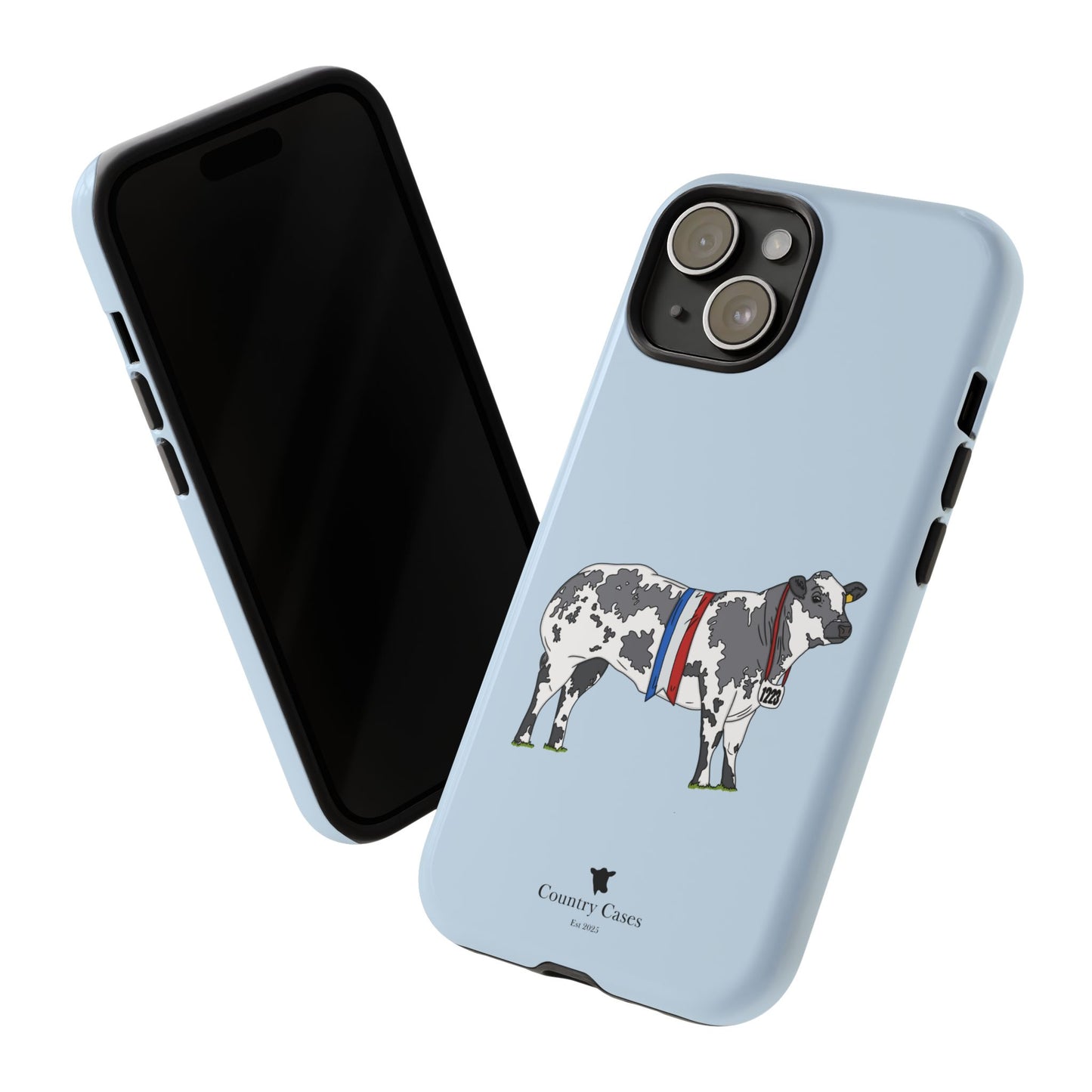 Beef Champion Case