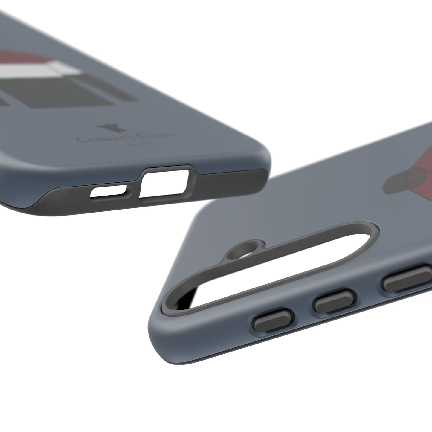 Android Pasture Jumper Case