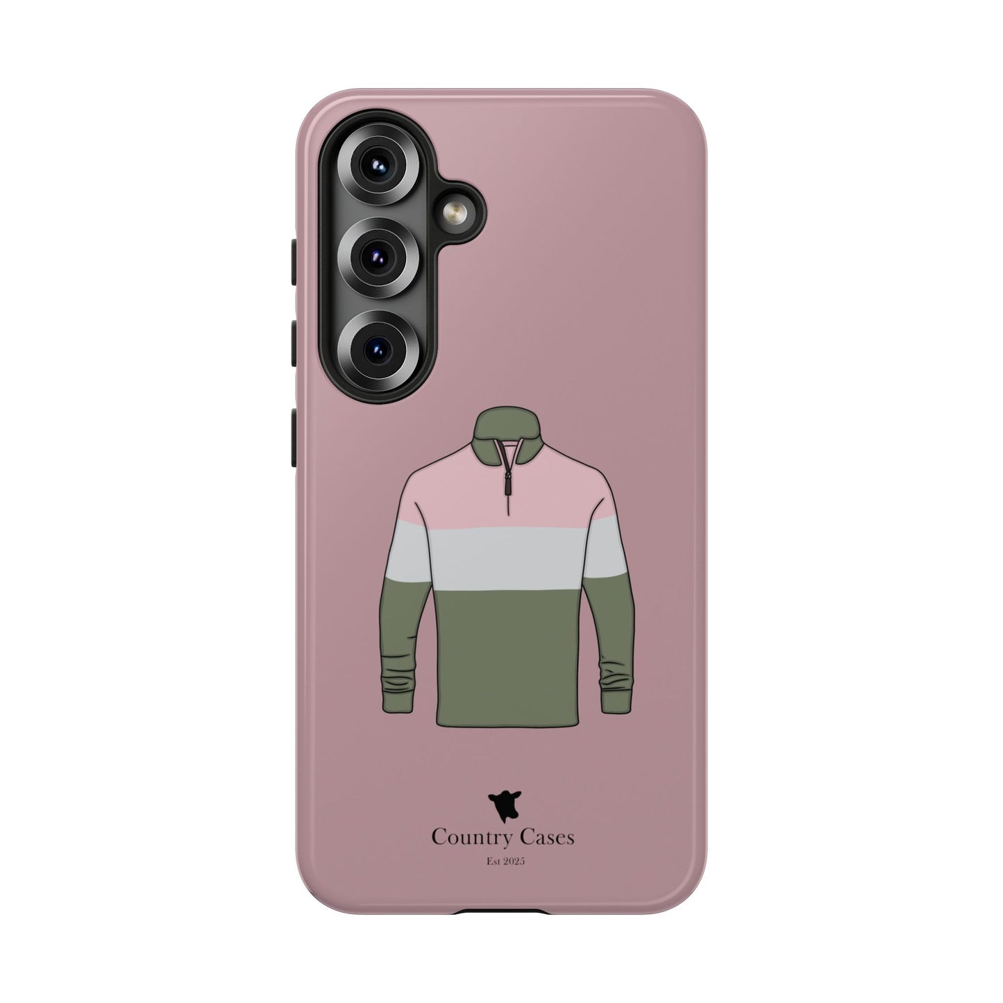 Android Meadow Jumper Case